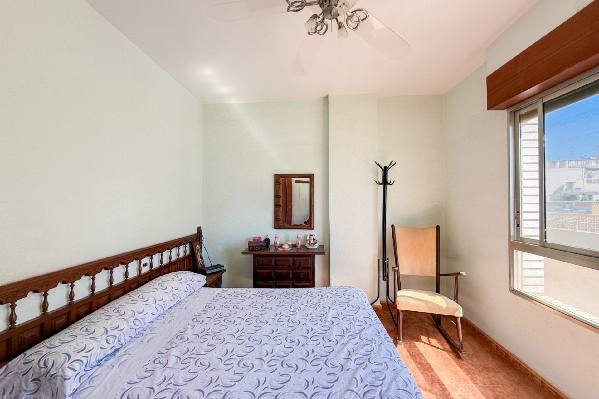 Resale - Apartment / flat - Águilas - Paseo Parra
