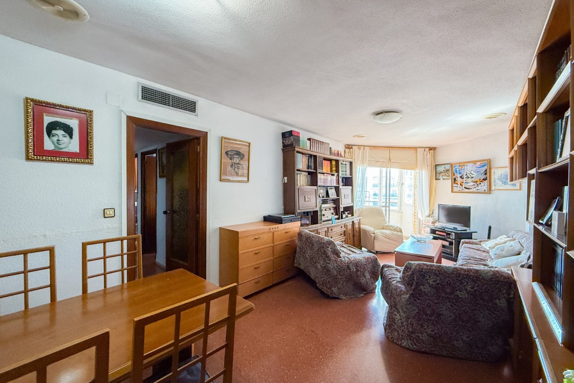 Resale - Apartment / flat - Águilas - Paseo Parra