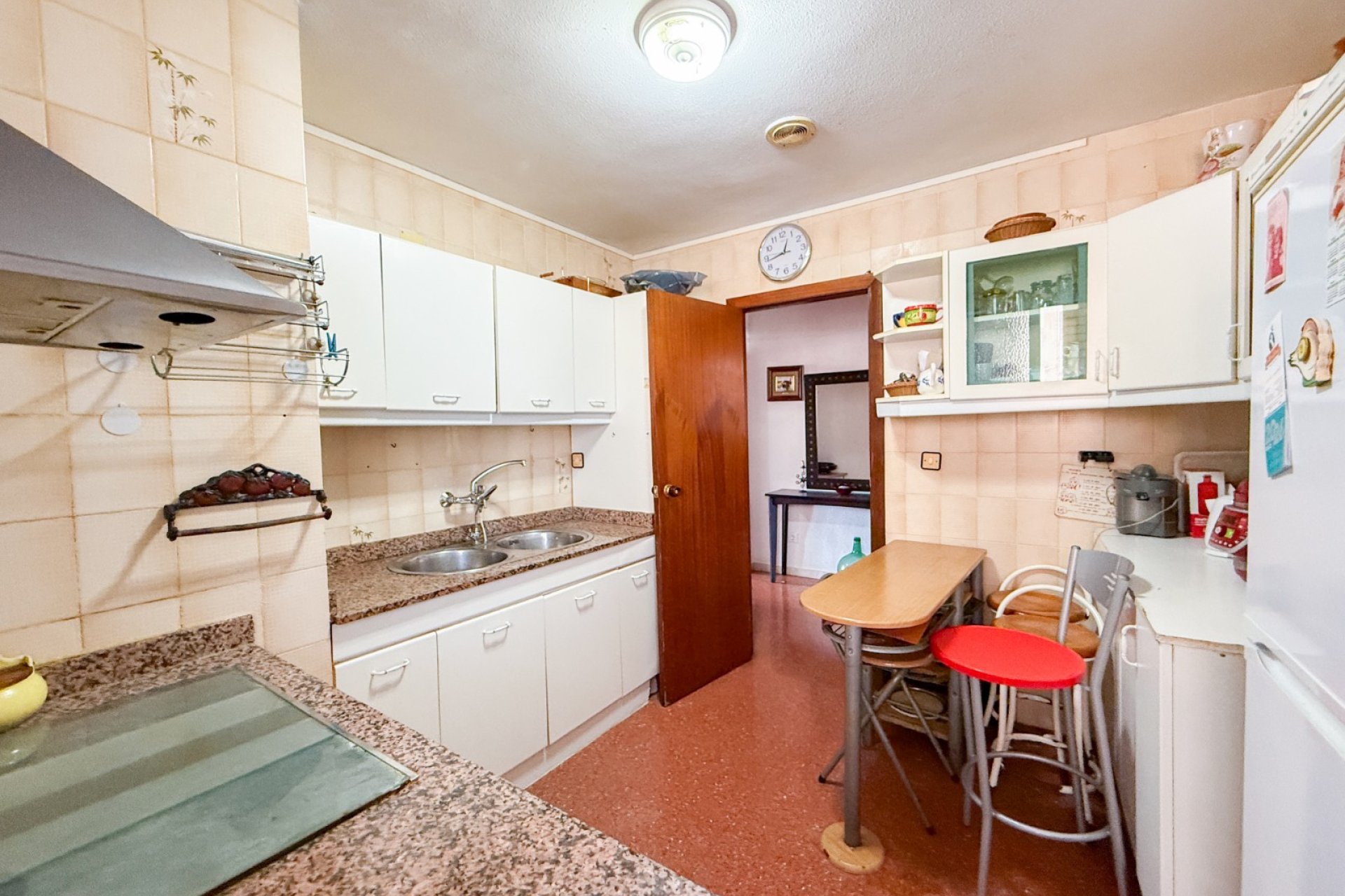 Resale - Apartment / flat - Águilas - Paseo Parra