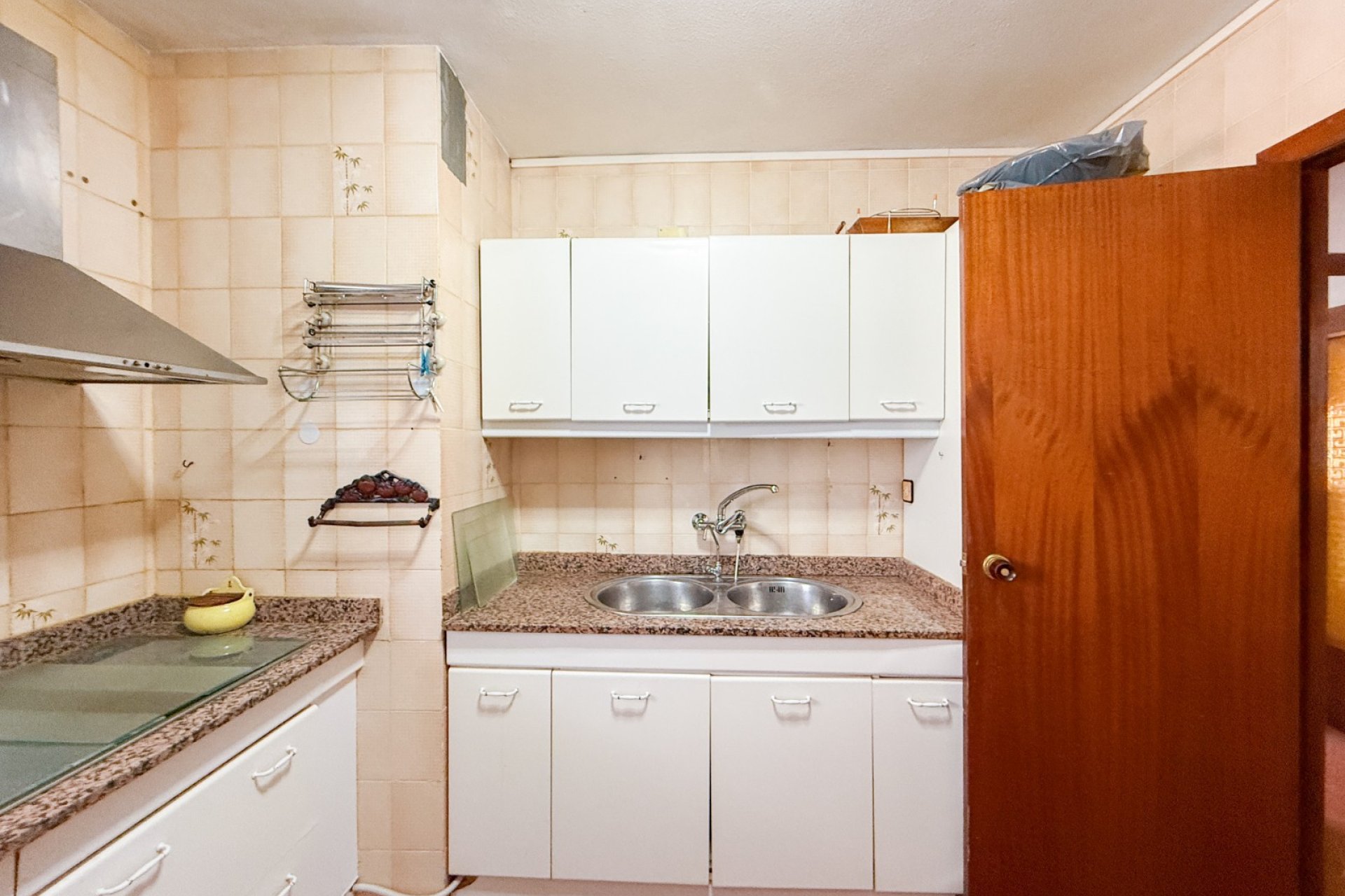 Resale - Apartment / flat - Águilas - Paseo Parra