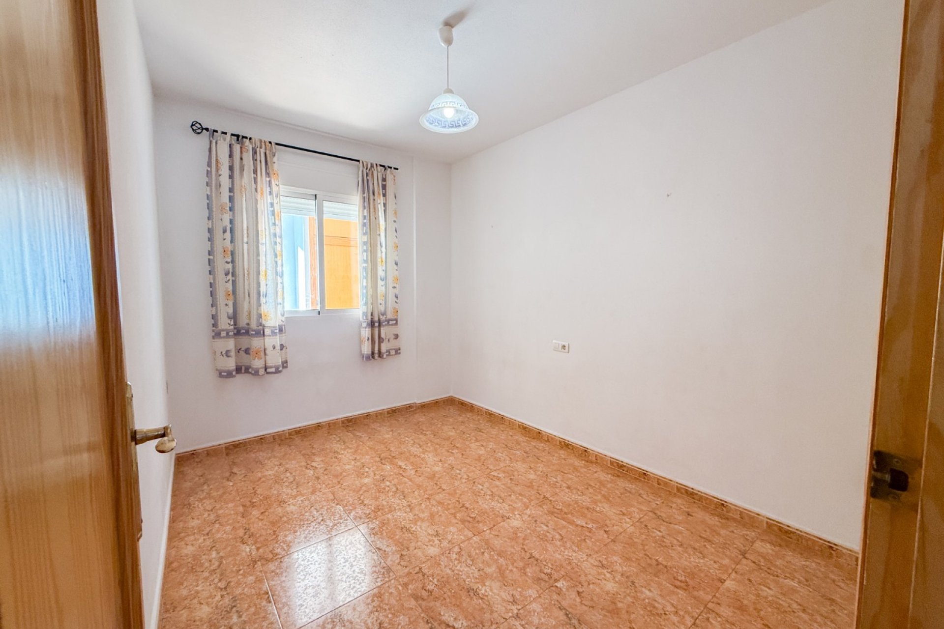 Resale - Apartment / flat - Águilas - Paseo Parra