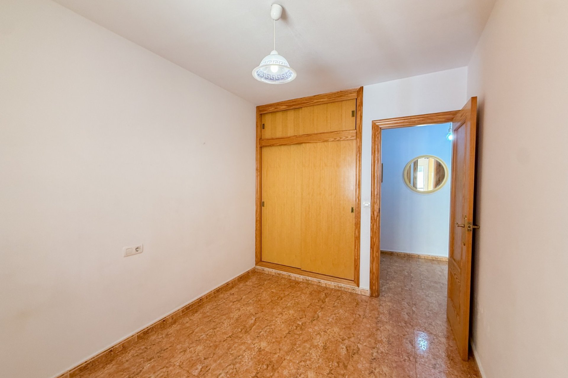 Resale - Apartment / flat - Águilas - Paseo Parra