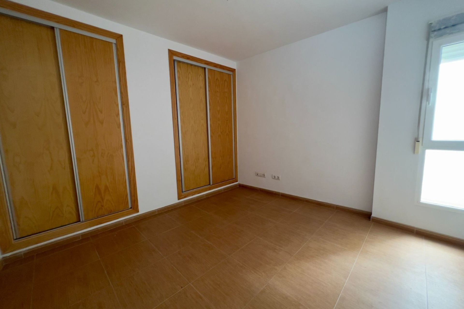 Resale - Apartment / flat - Águilas - Poniente Beach