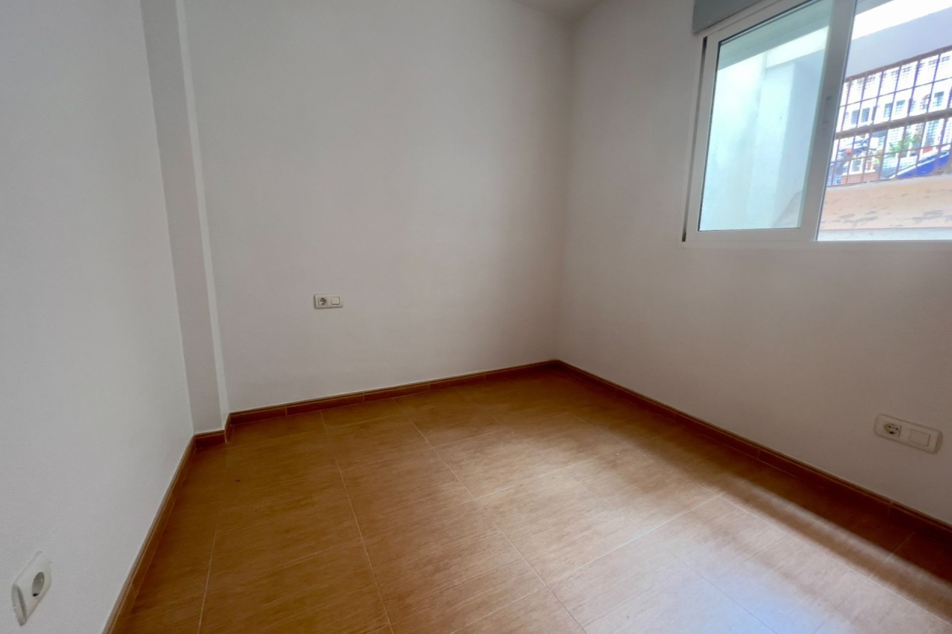 Resale - Apartment / flat - Águilas - Poniente Beach