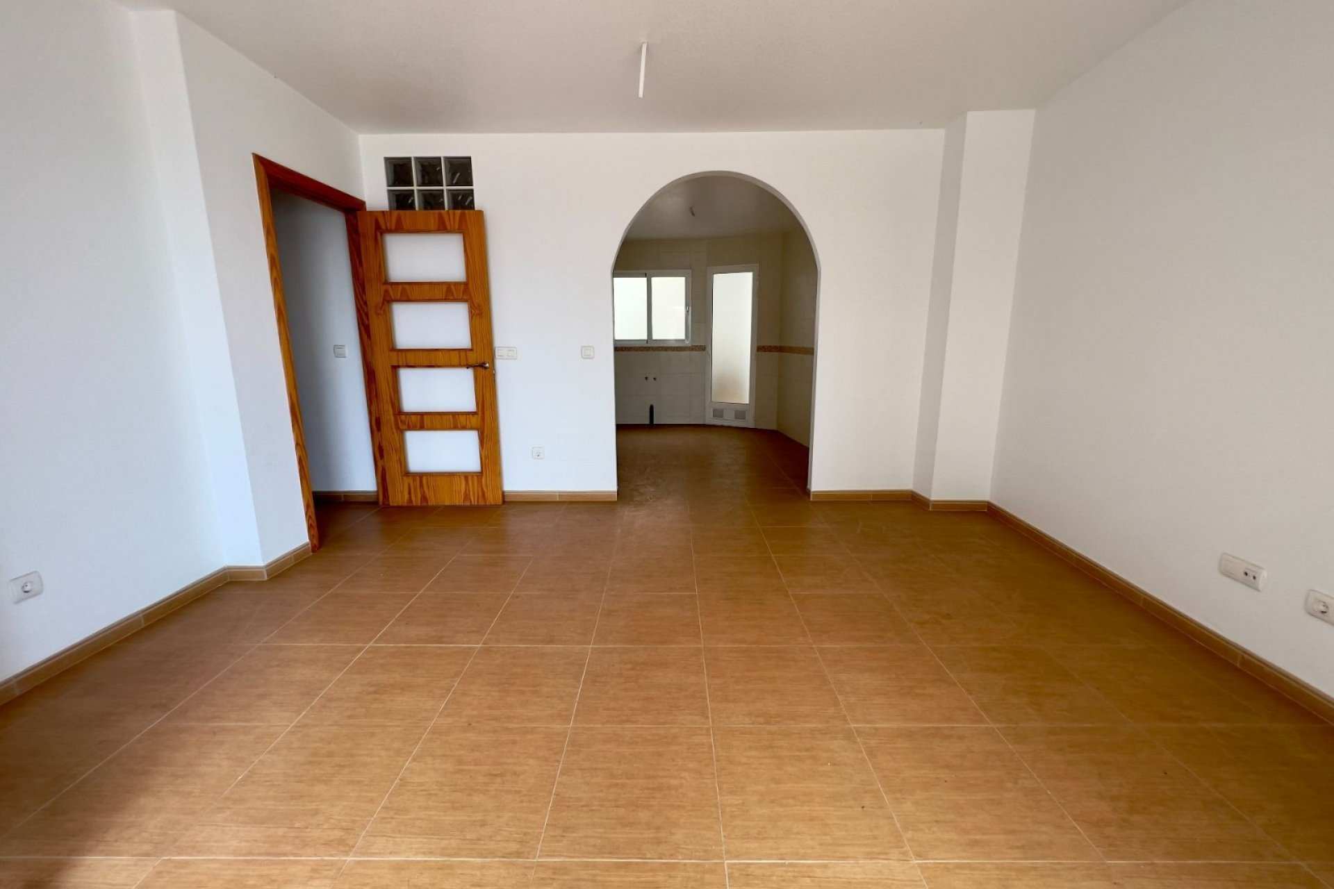 Resale - Apartment / flat - Águilas - Poniente Beach