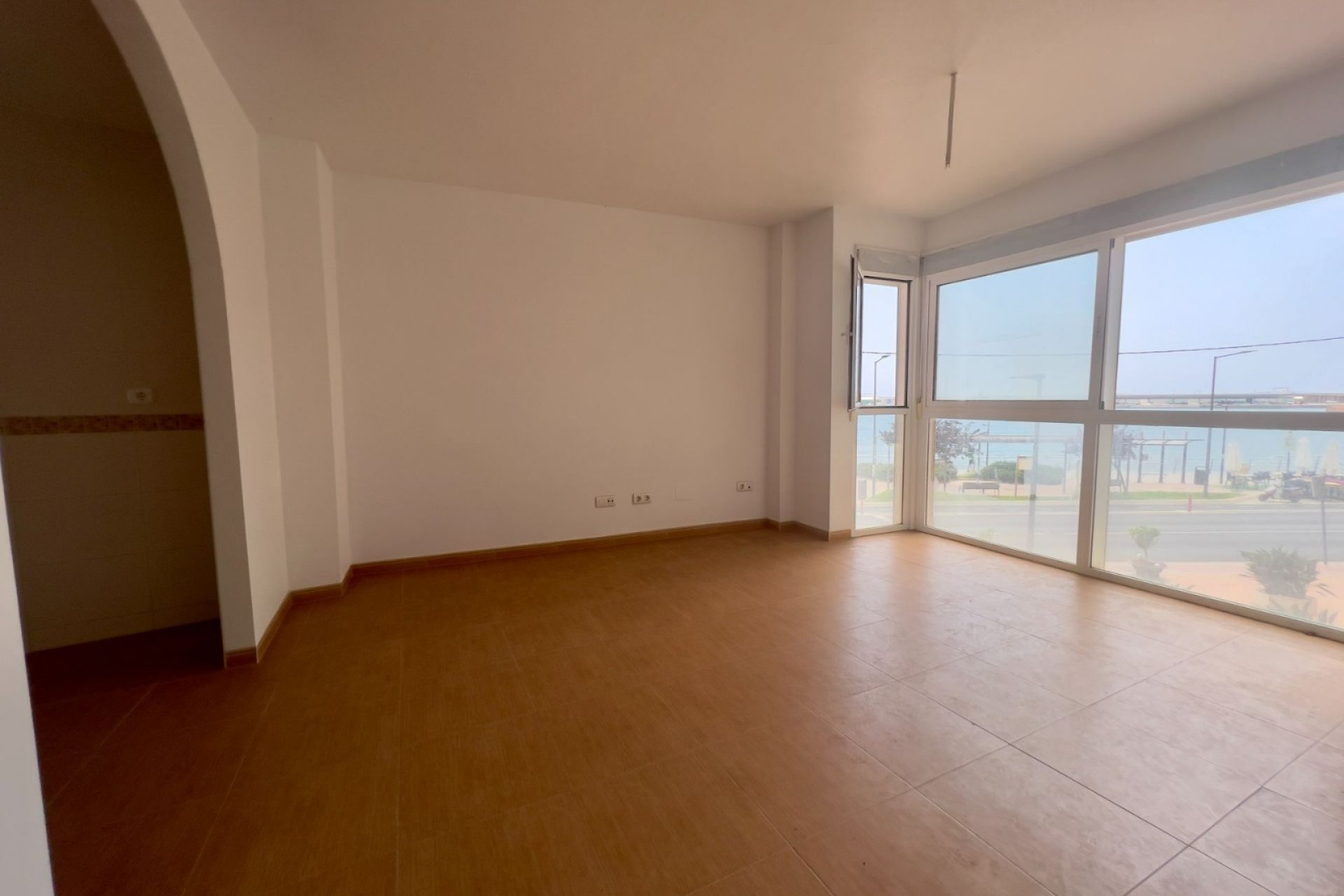 Resale - Apartment / flat - Águilas - Poniente Beach