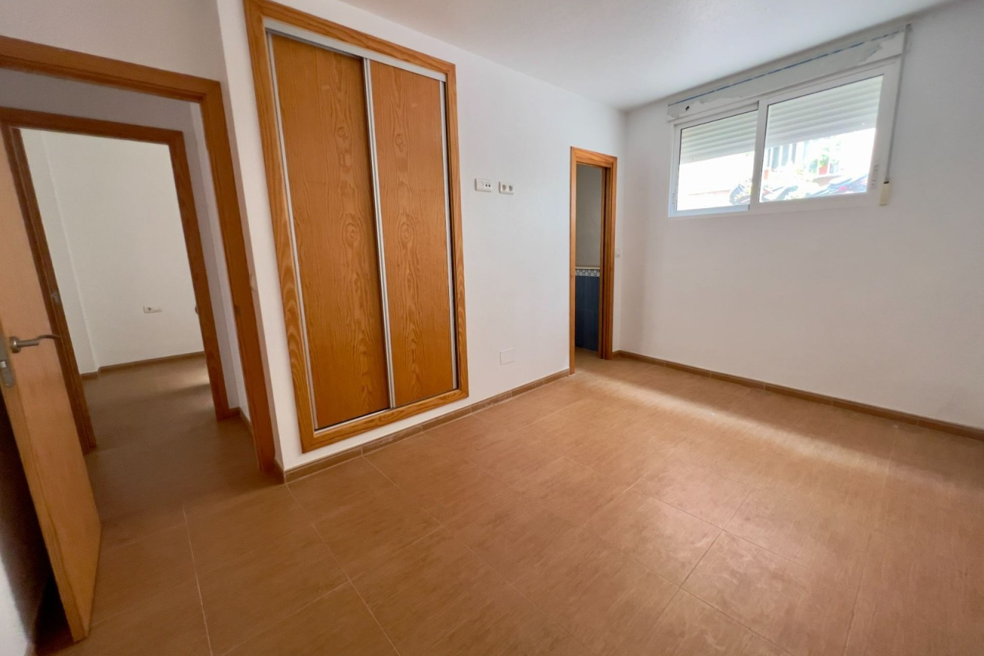 Resale - Apartment / flat - Águilas - Poniente Beach