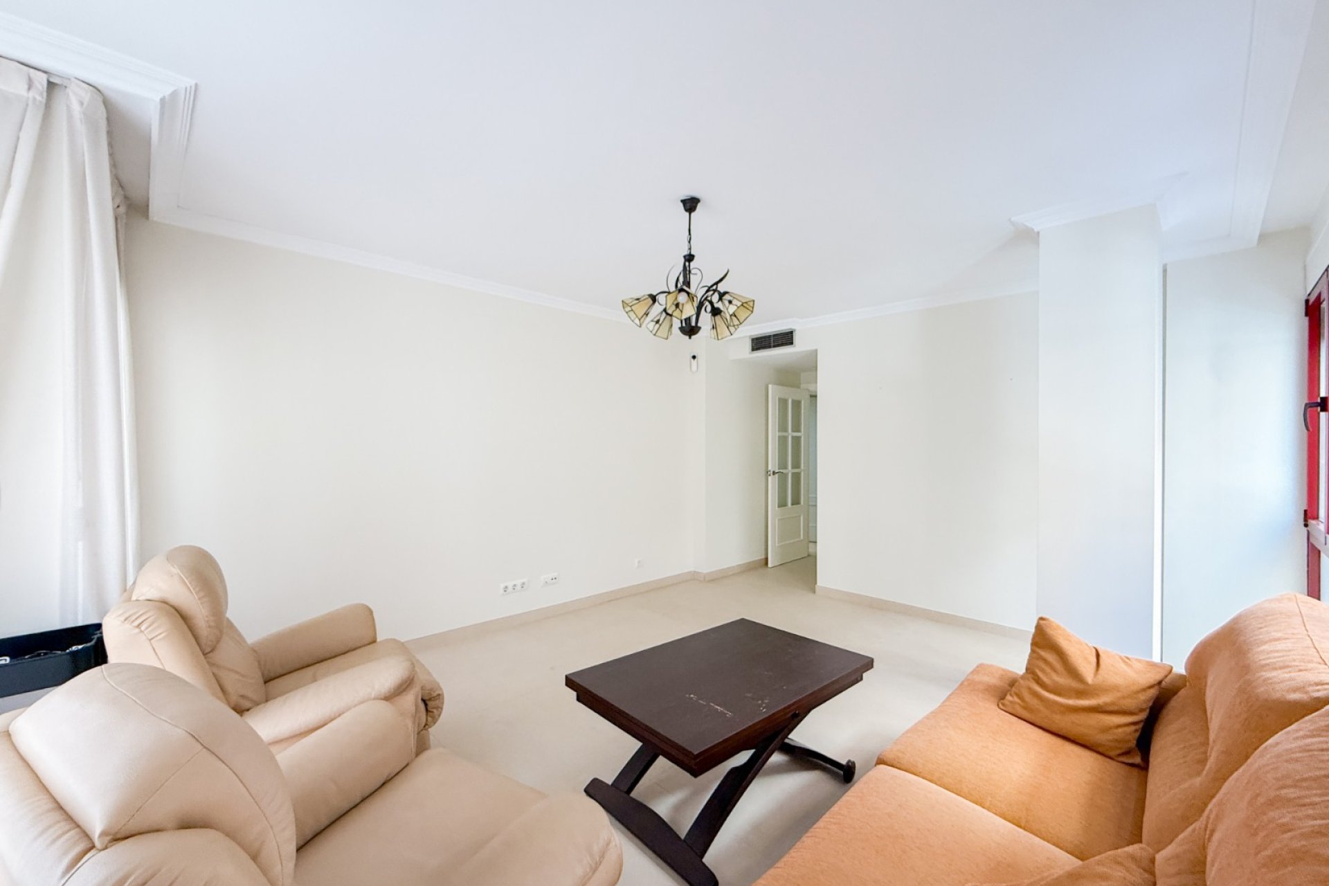 Resale - Apartment / flat - Águilas - Rey Carlos III