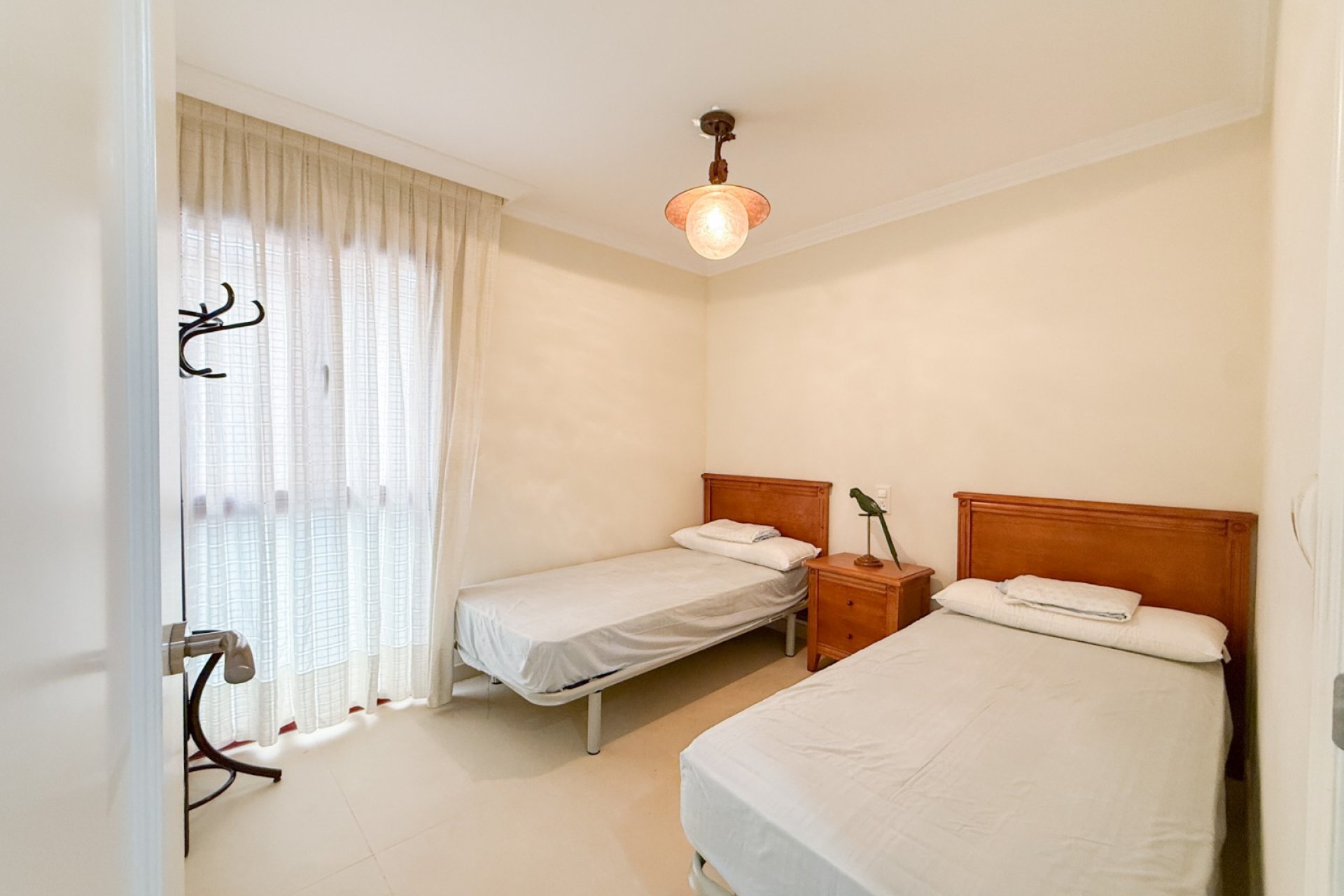 Resale - Apartment / flat - Águilas - Rey Carlos III