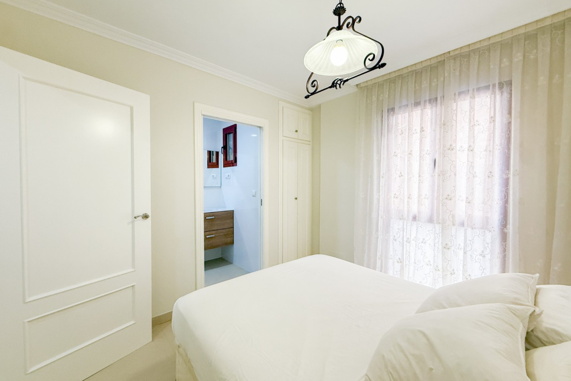 Resale - Apartment / flat - Águilas - Rey Carlos III