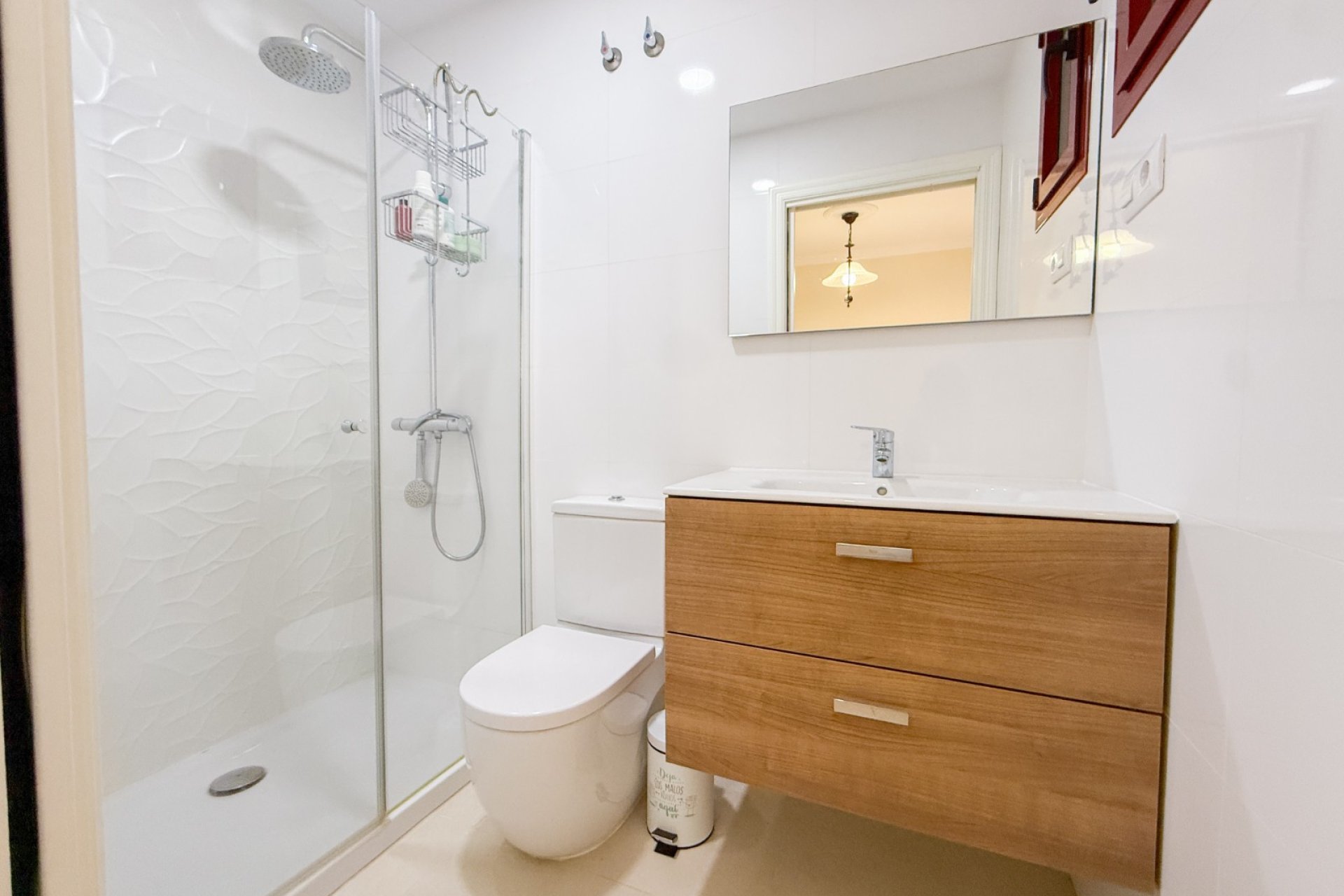 Resale - Apartment / flat - Águilas - Rey Carlos III