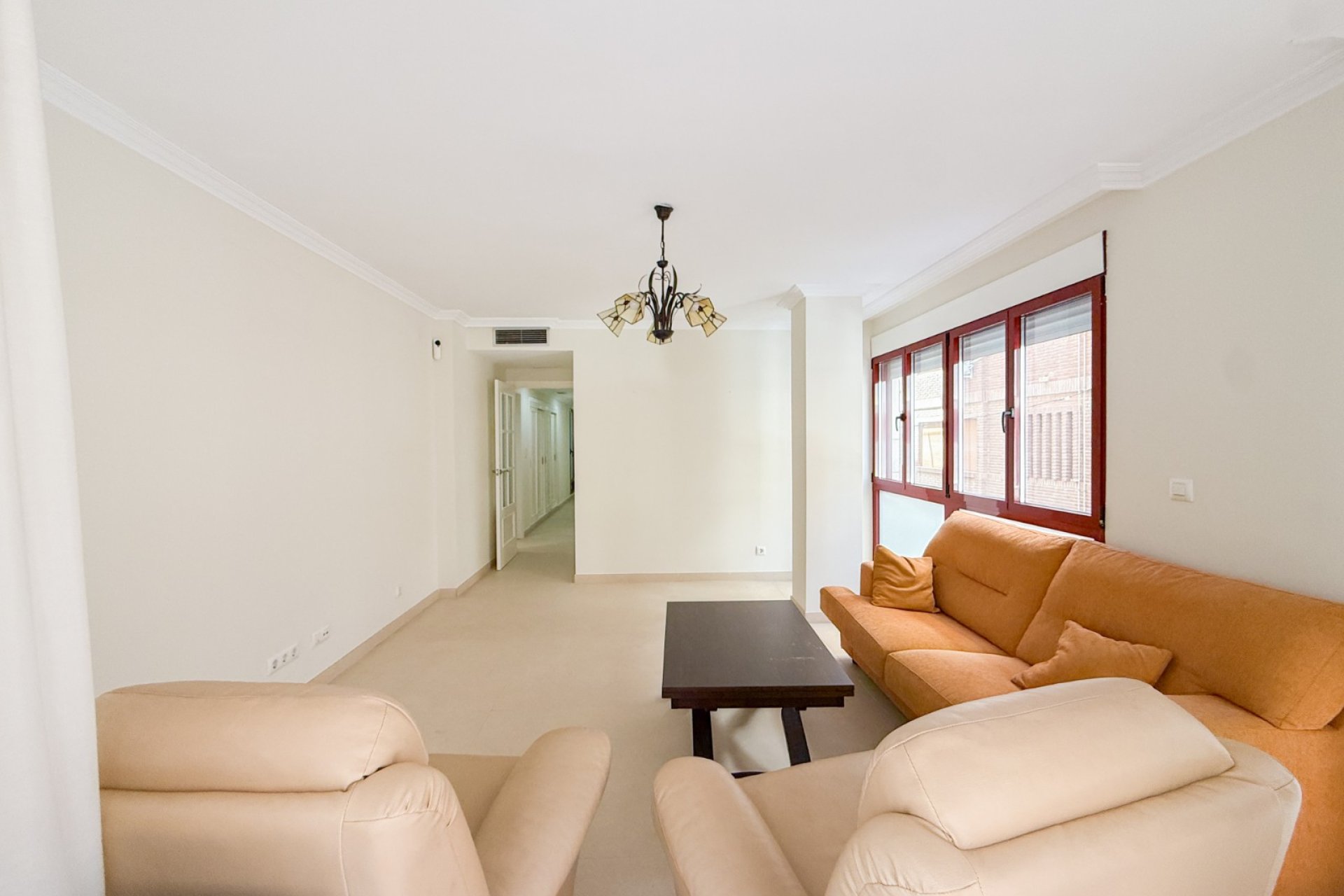 Resale - Apartment / flat - Águilas - Rey Carlos III