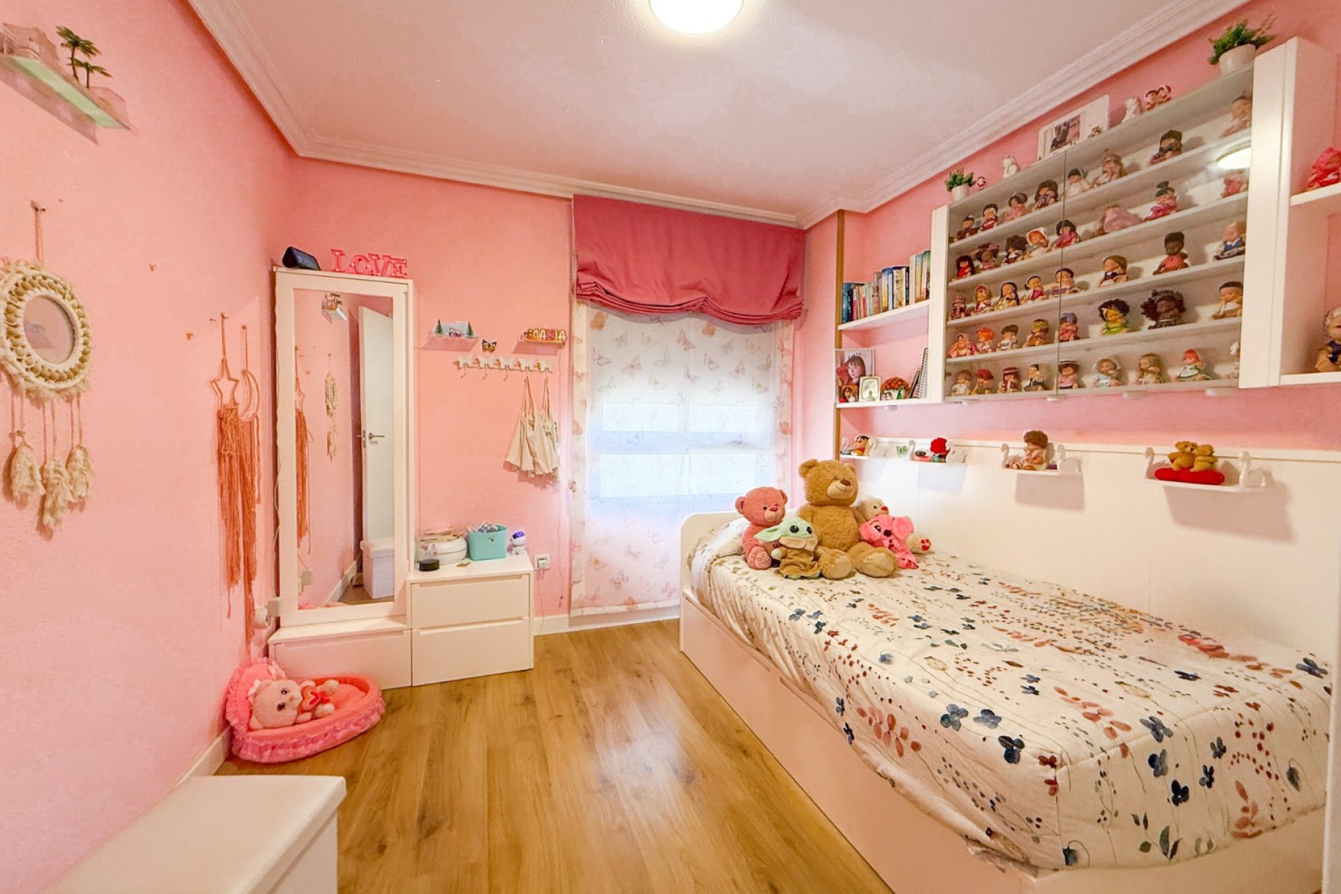 Resale - Apartment / flat - Águilas - San Francisco Residence