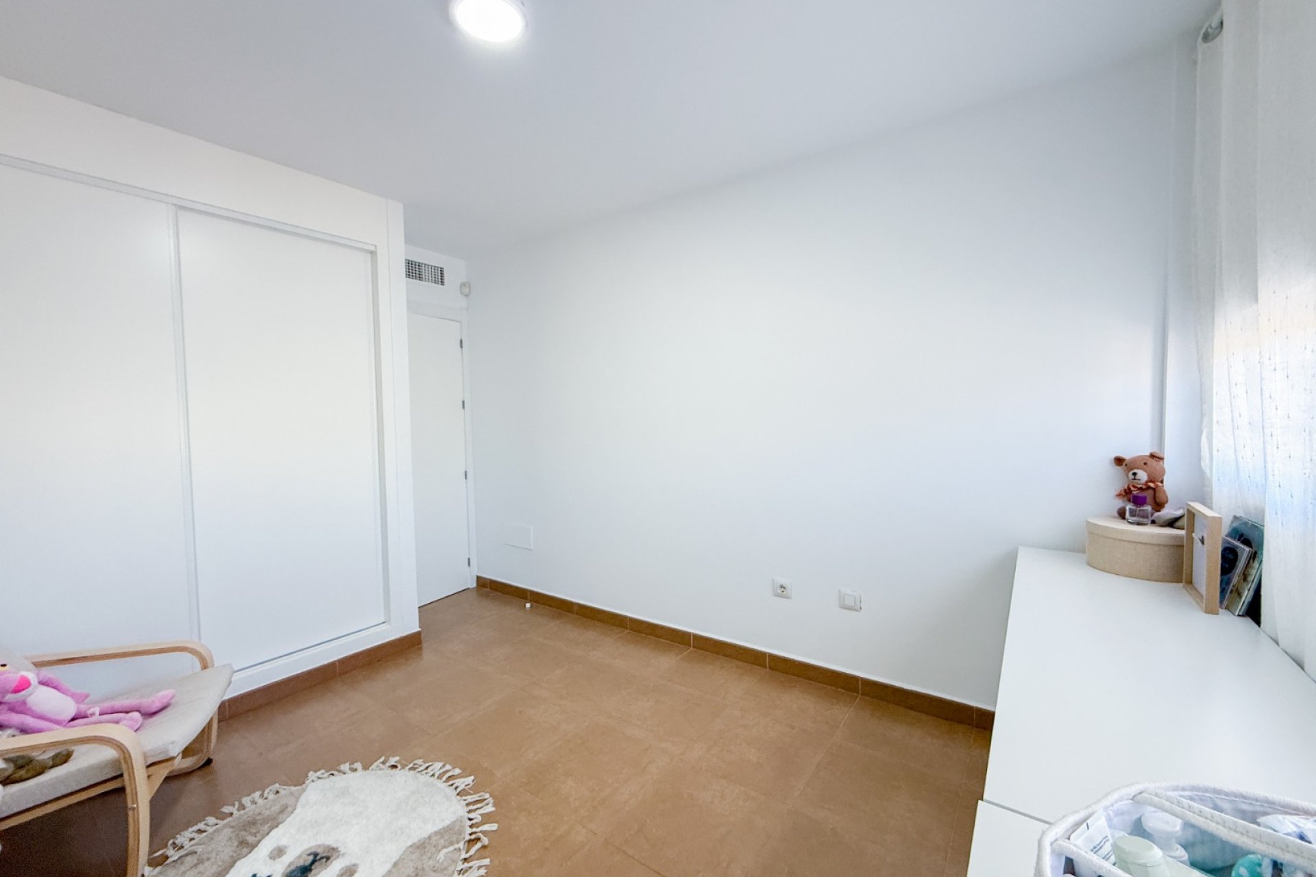 Resale - Apartment / flat - Águilas - Zona Aldi