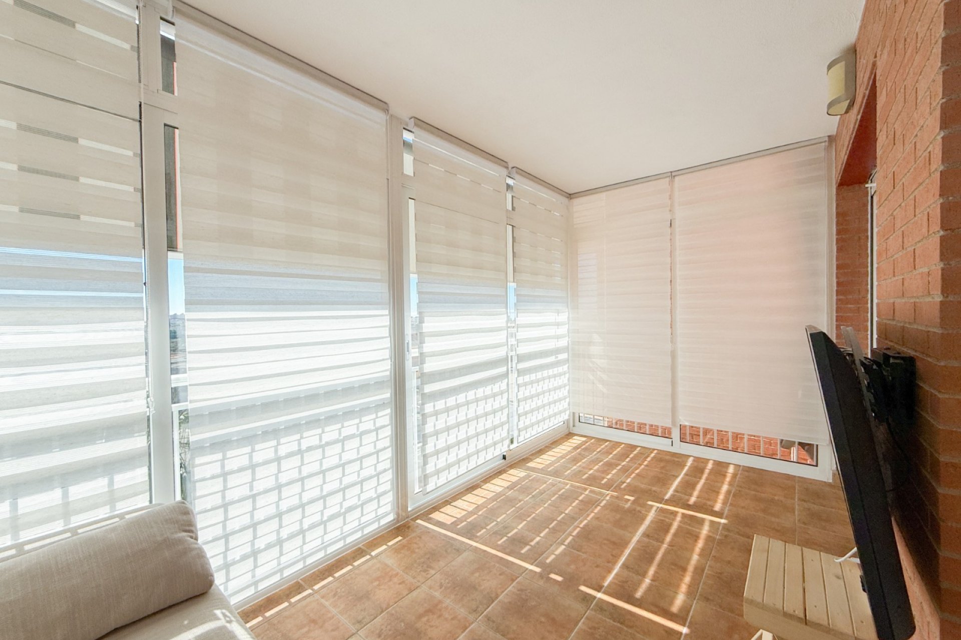 Resale - Apartment / flat - Águilas - Zona Aldi