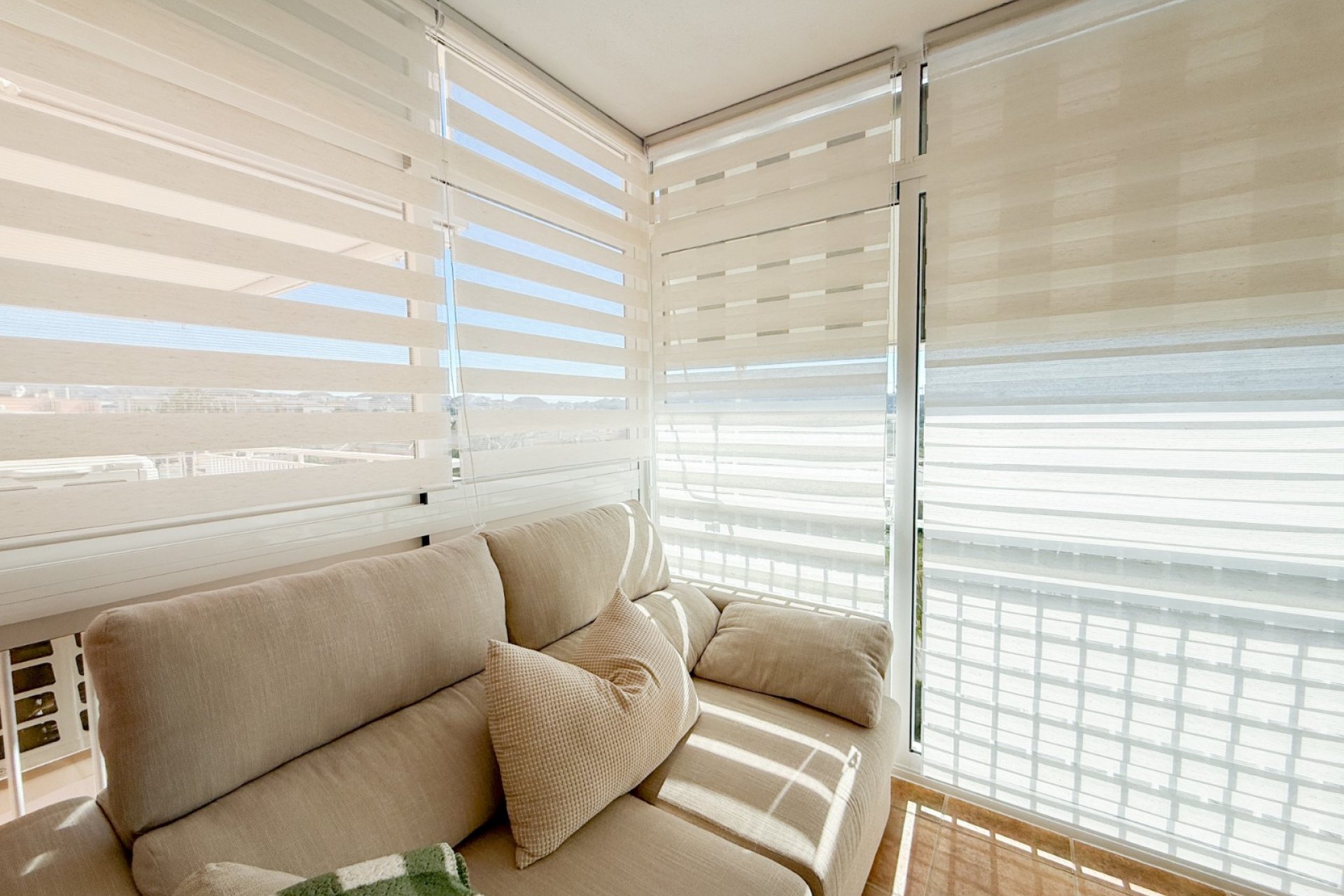 Resale - Apartment / flat - Águilas - Zona Aldi