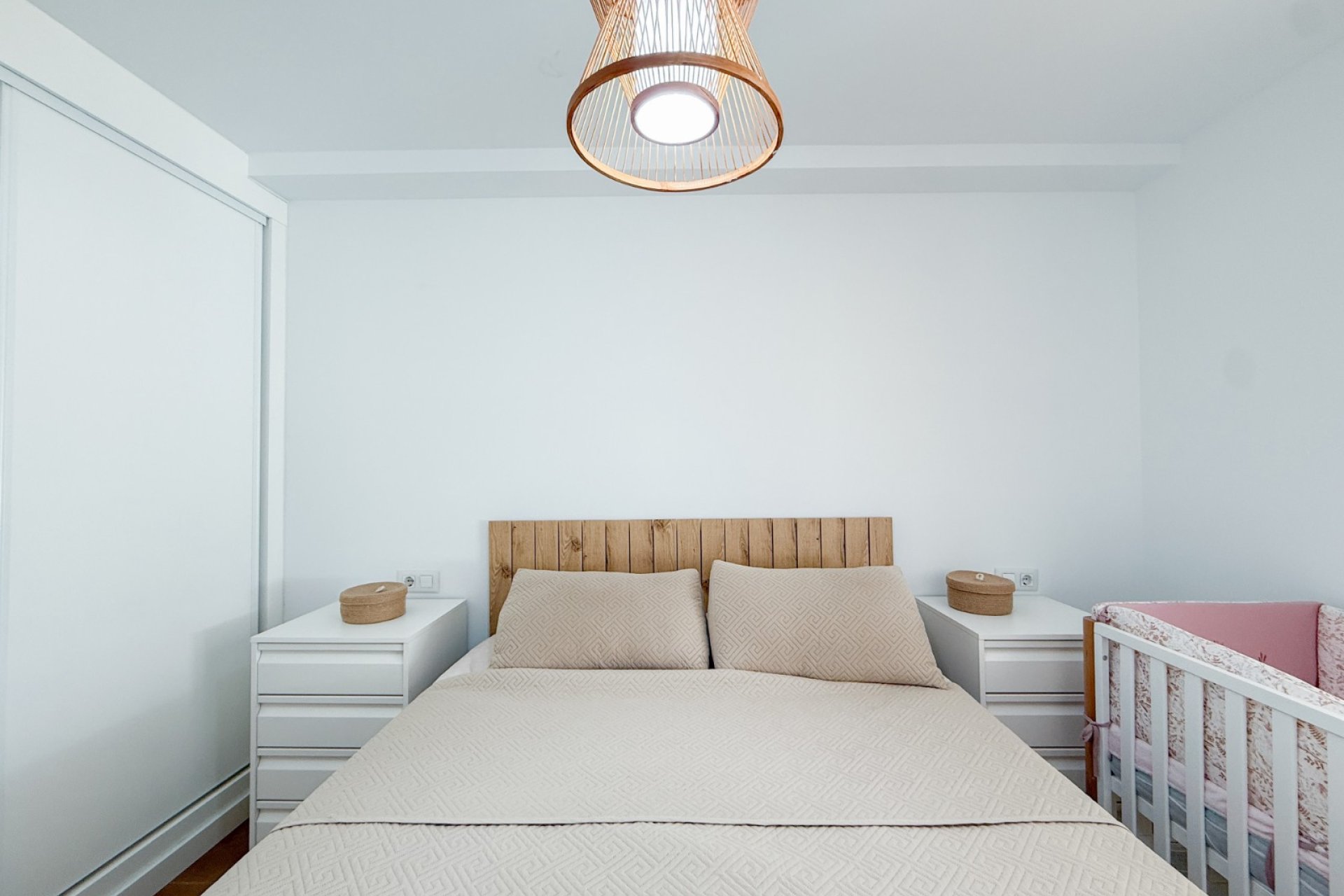 Resale - Apartment / flat - Águilas - Zona Aldi