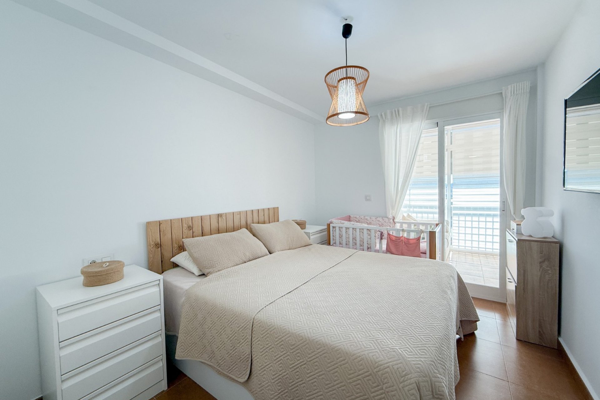 Resale - Apartment / flat - Águilas - Zona Aldi