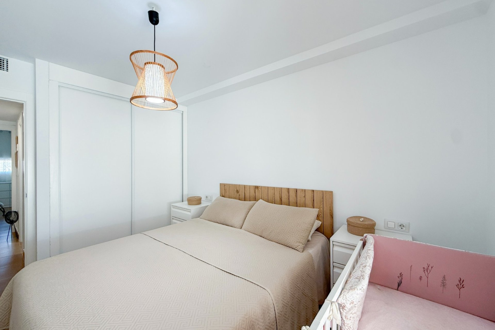 Resale - Apartment / flat - Águilas - Zona Aldi