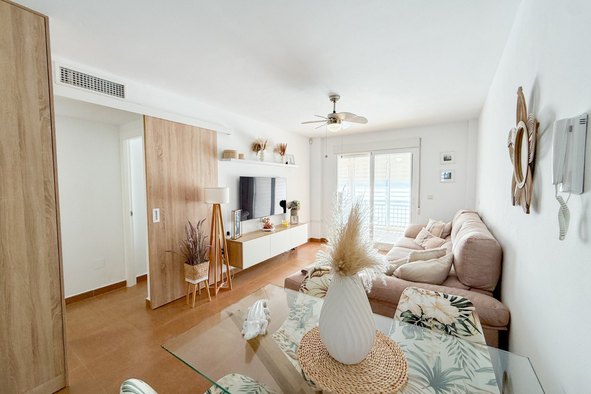 Resale - Apartment / flat - Águilas - Zona Aldi