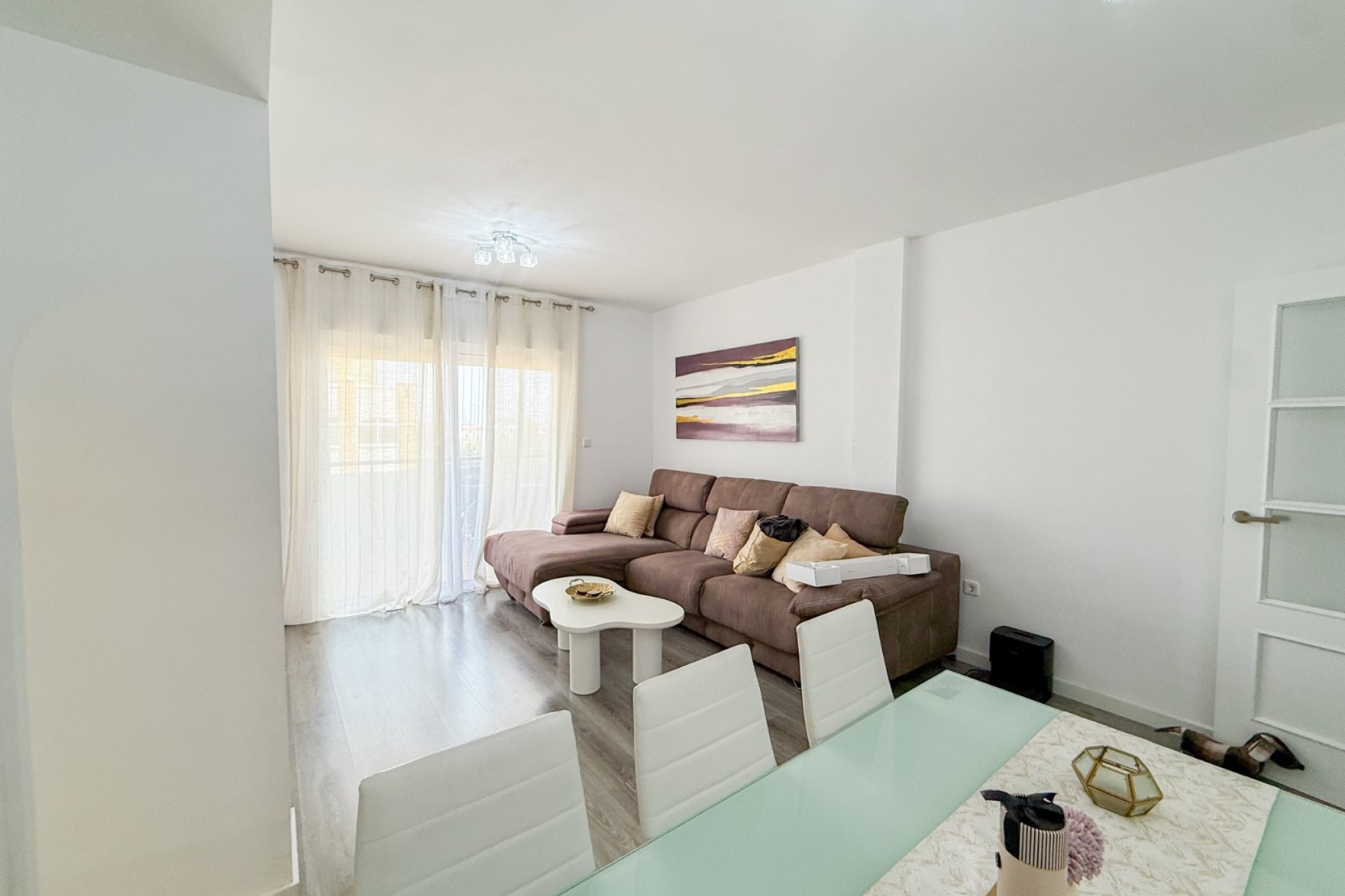 Resale - Apartment / flat - Águilas - Zona Aldi