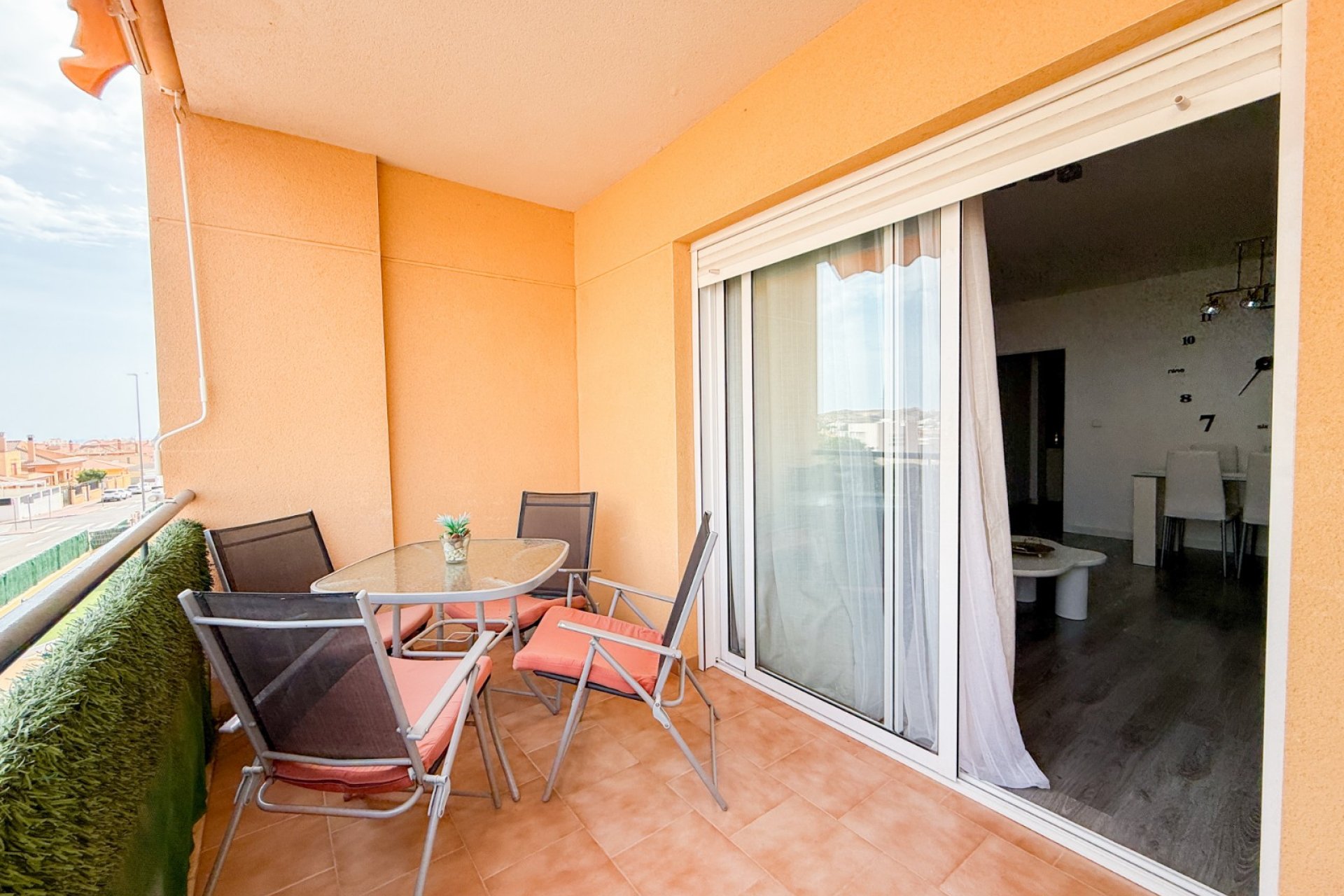 Resale - Apartment / flat - Águilas - Zona Aldi