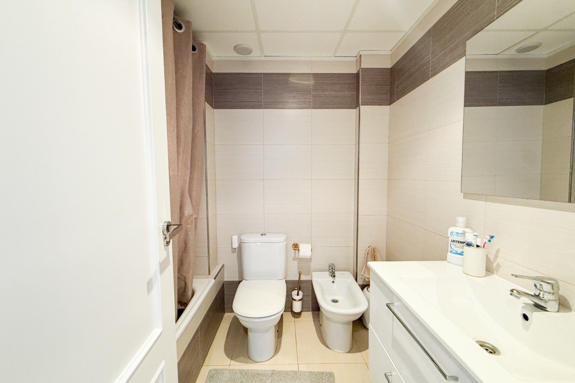 Resale - Apartment / flat - Águilas - Zona Aldi