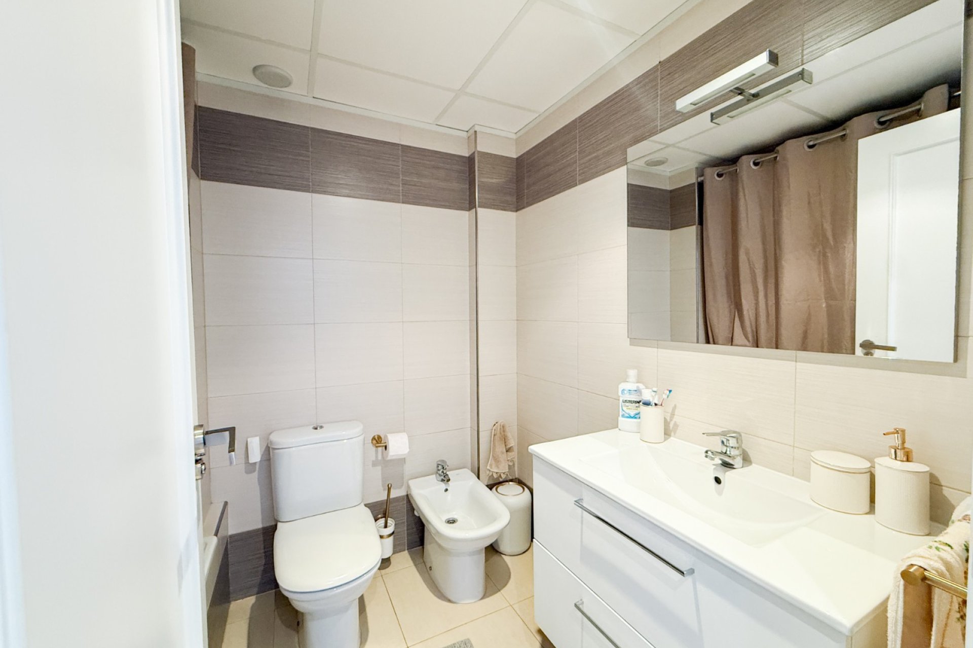 Resale - Apartment / flat - Águilas - Zona Aldi