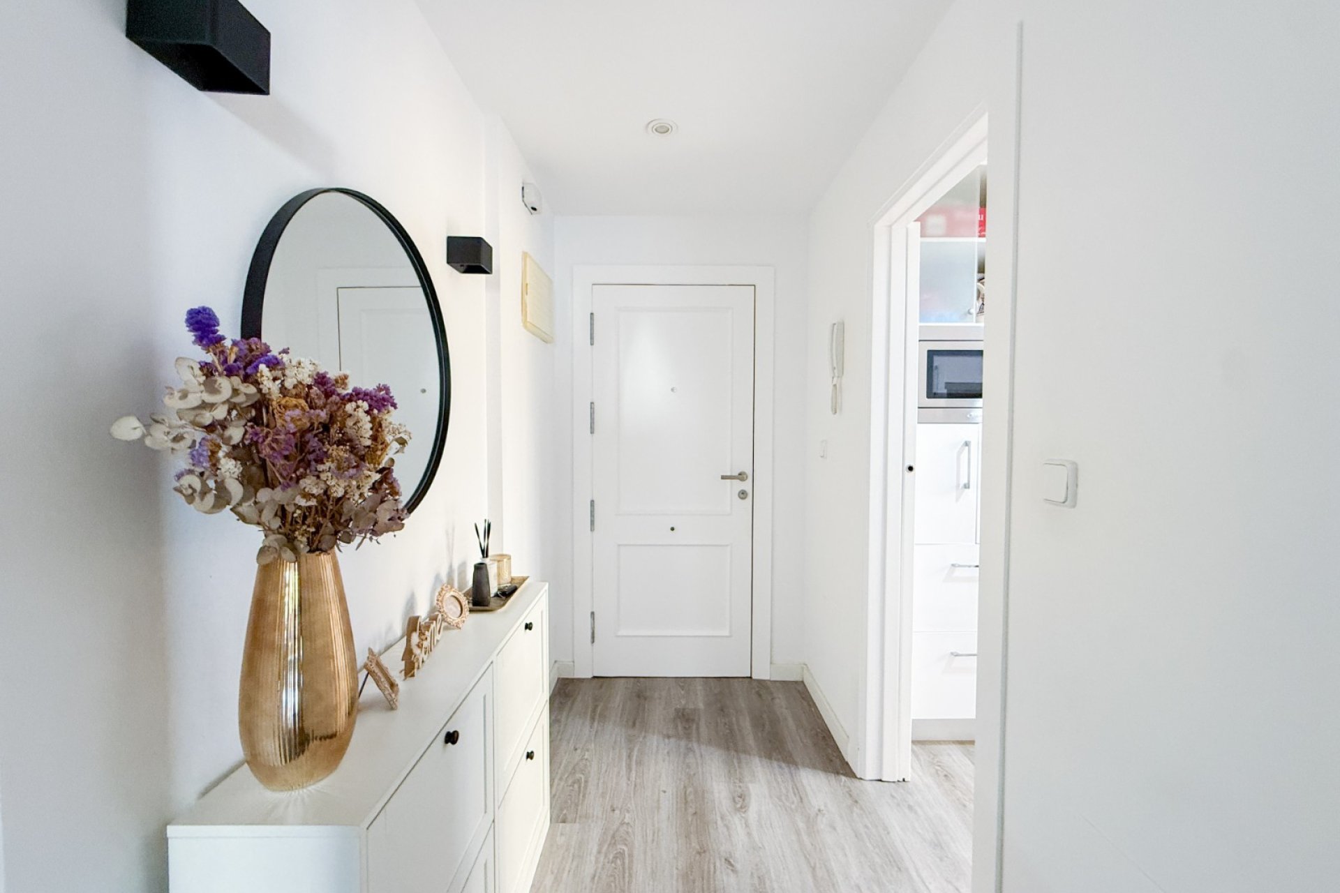 Resale - Apartment / flat - Águilas - Zona Aldi