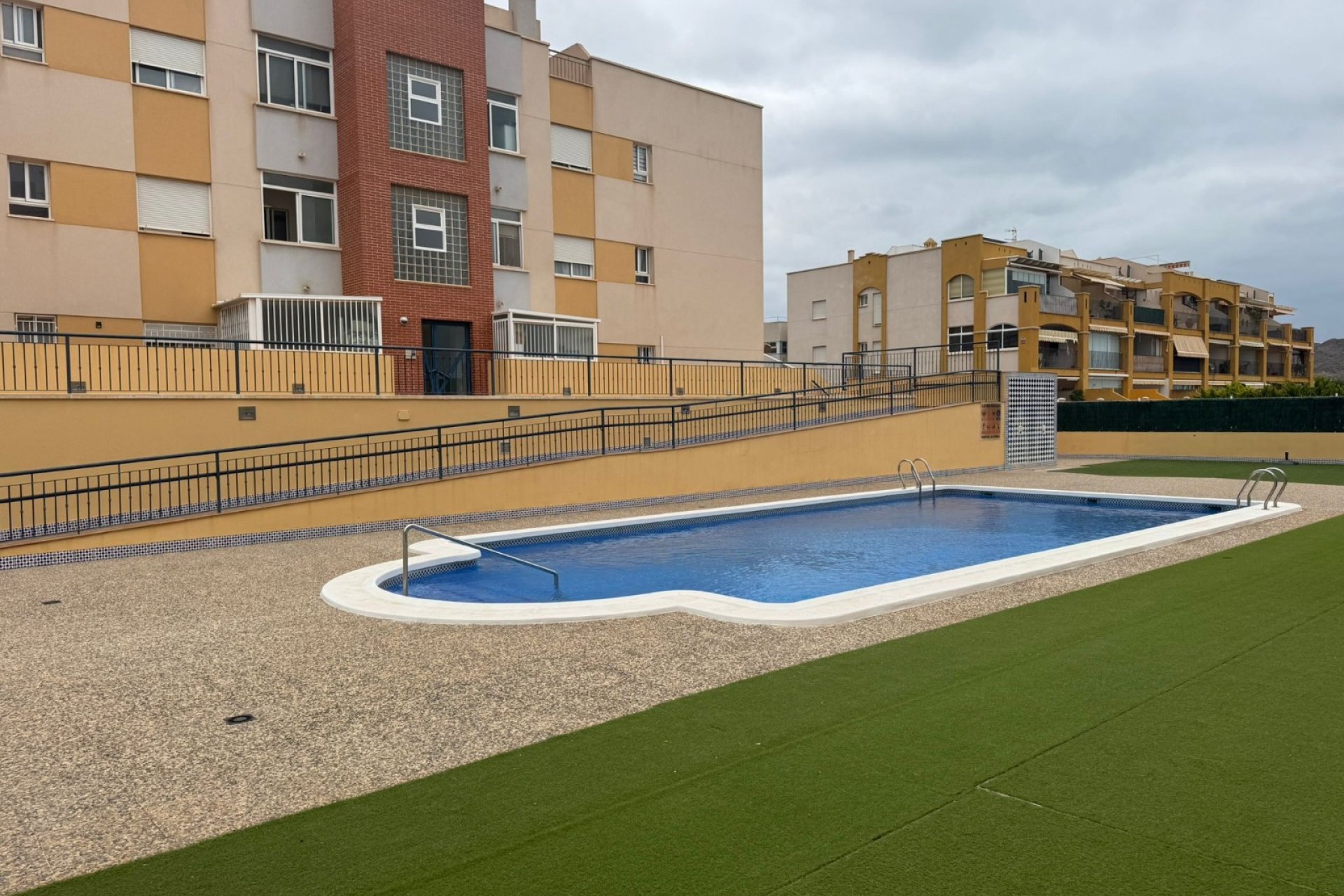 Resale - Apartment / flat - Águilas - Zona Aldi