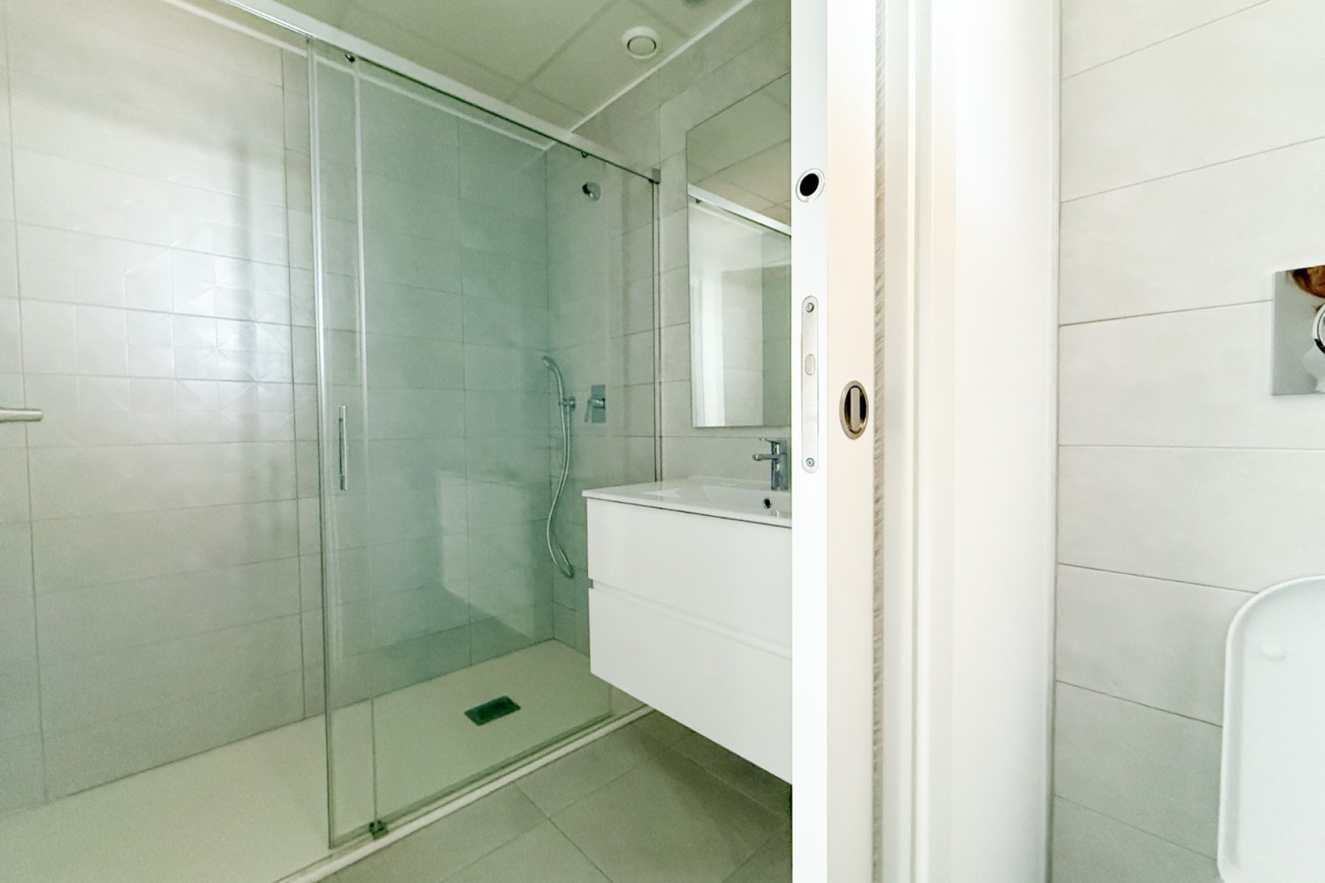 Resale - Apartment / flat - San Juan de los Terreros - Mar de Pulpí