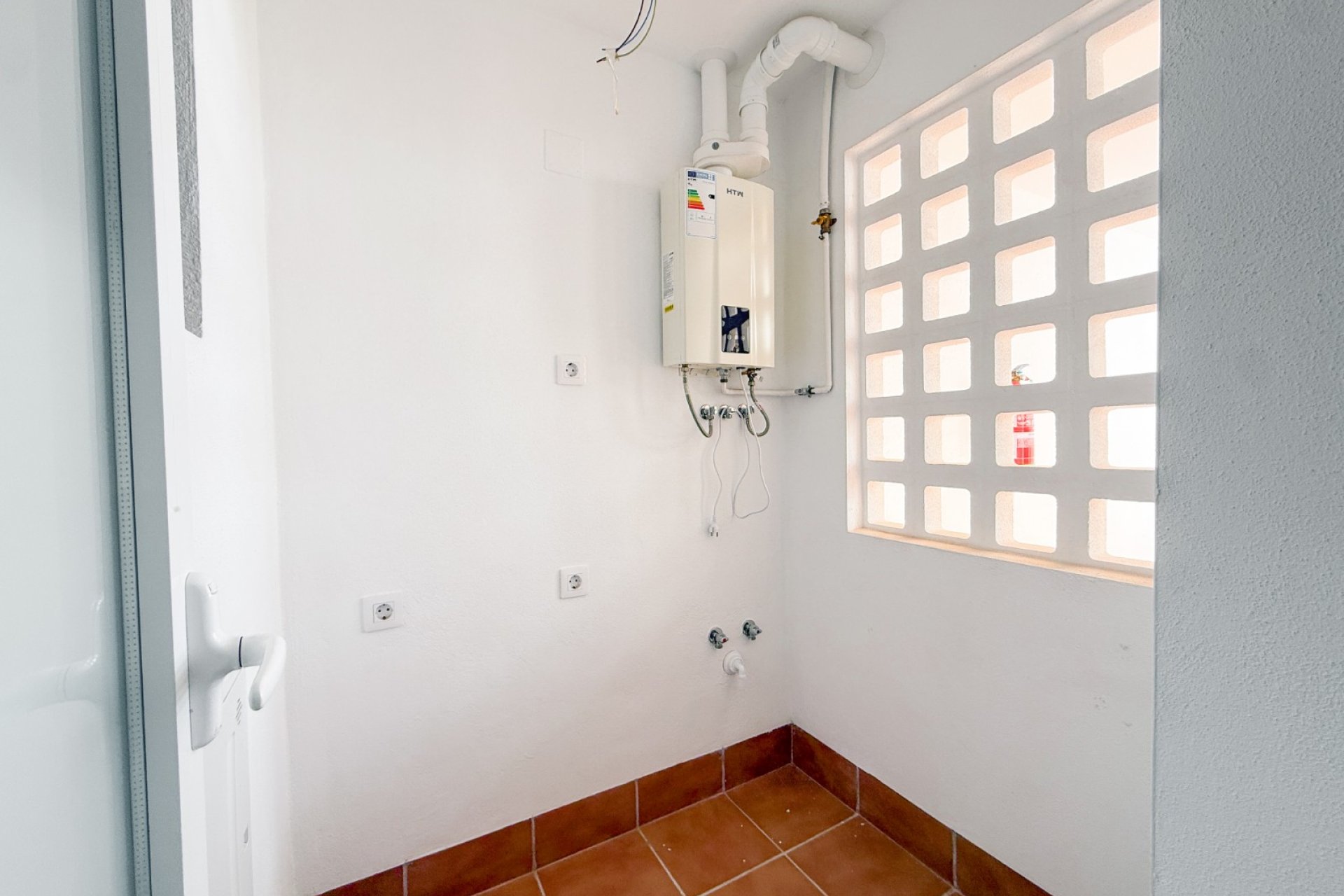 Resale - Apartment / flat - San Juan de los Terreros - Mar de Pulpí