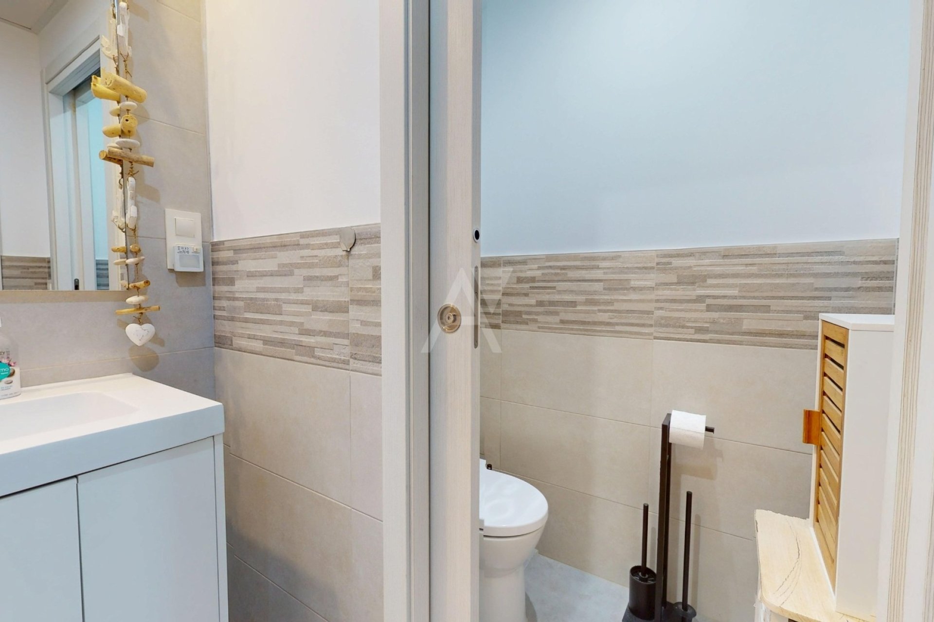 Resale - Apartment / flat - San Juan de los Terreros - Mar de Pulpí