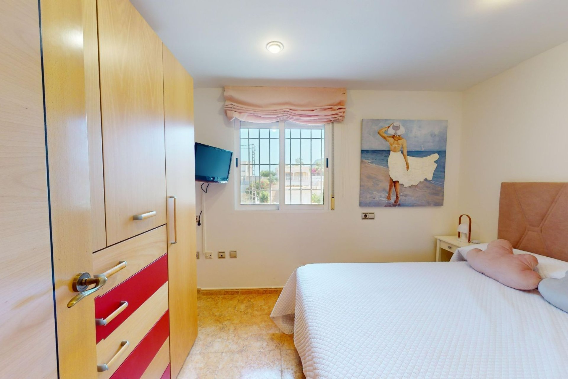 Resale - Chalet  - Águilas - Calabardina