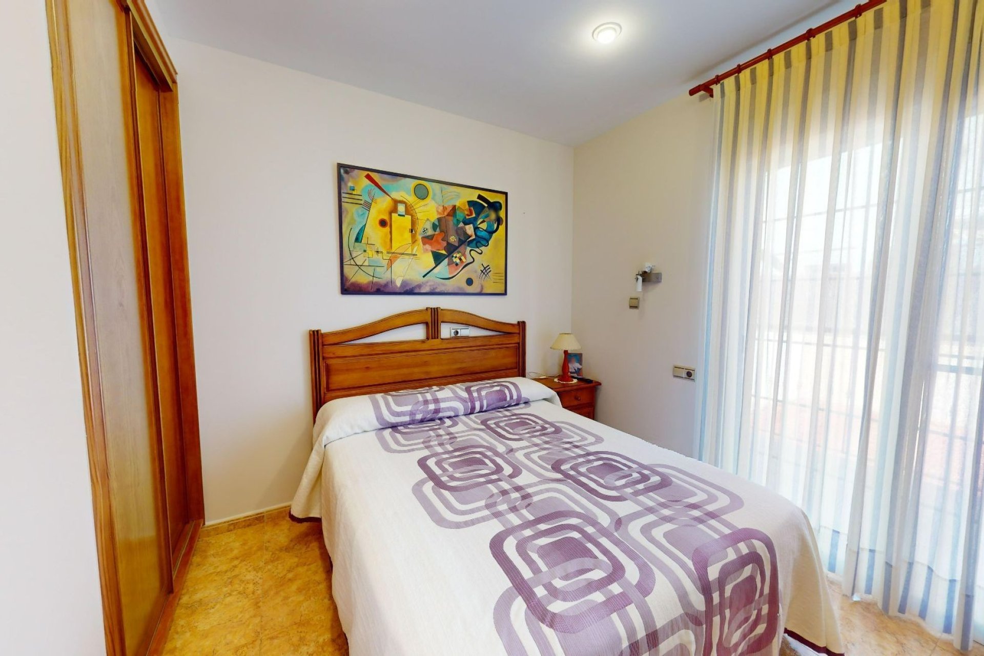 Resale - Chalet  - Águilas - Calabardina