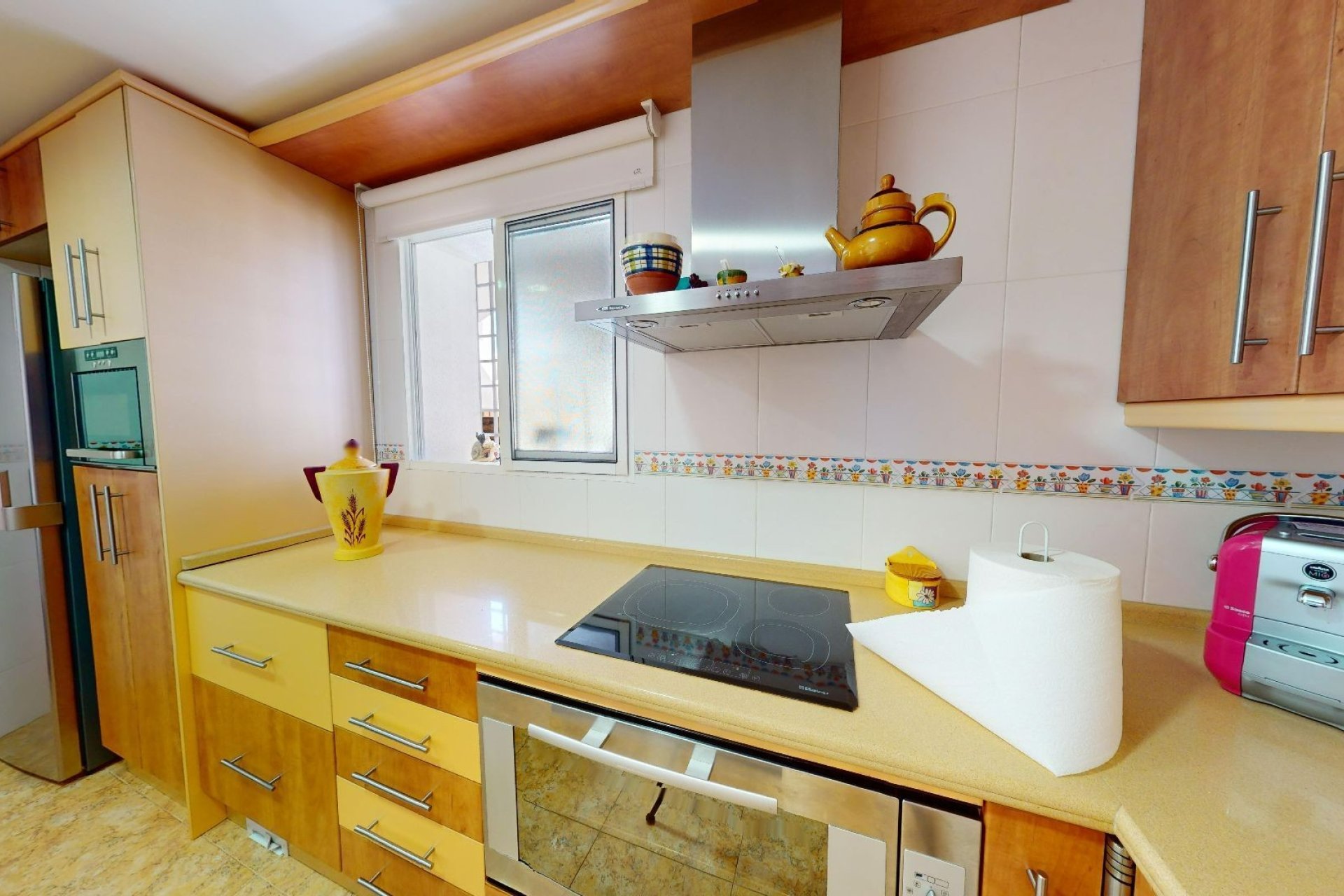 Resale - Chalet  - Águilas - Calabardina