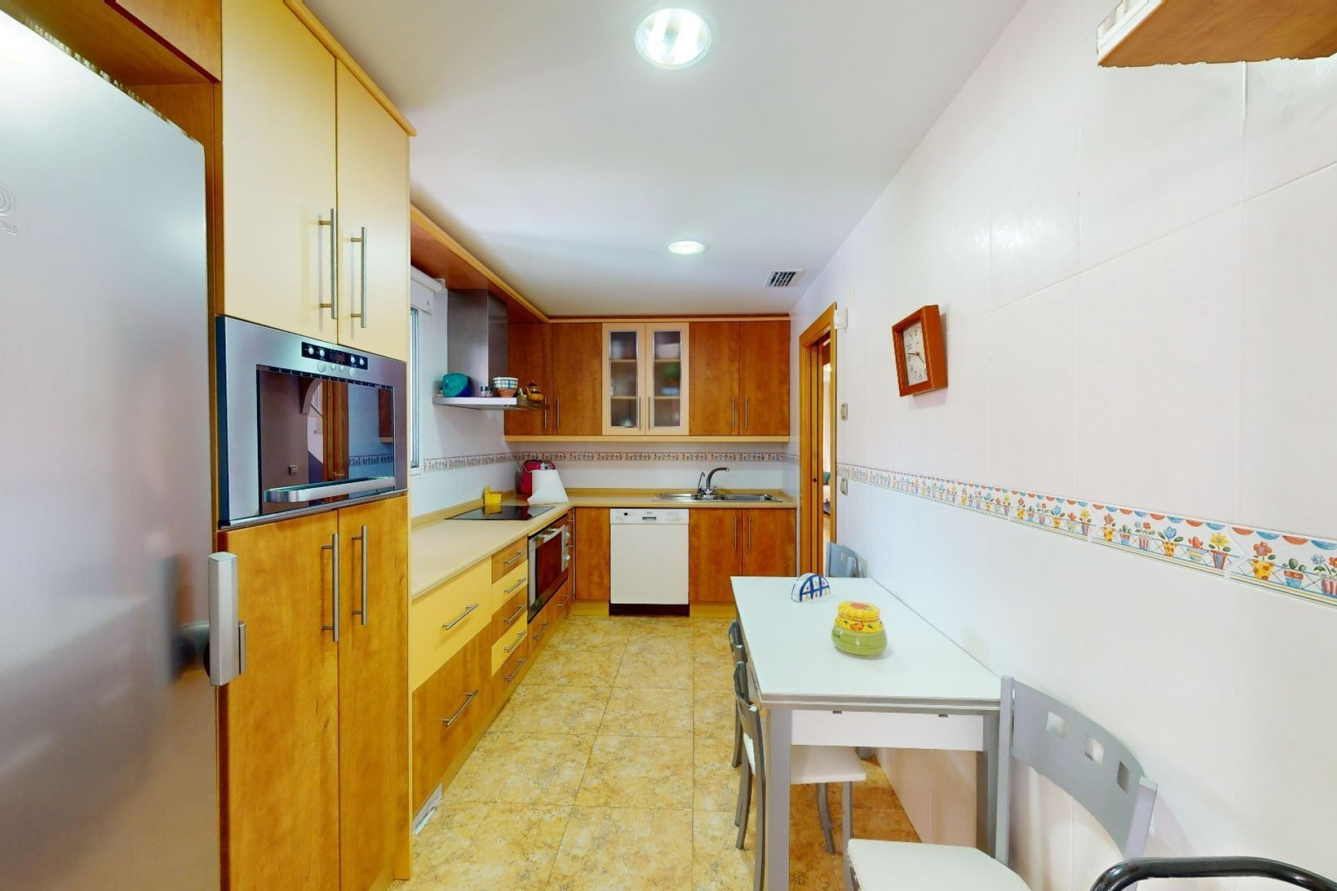 Resale - Chalet  - Águilas - Calabardina