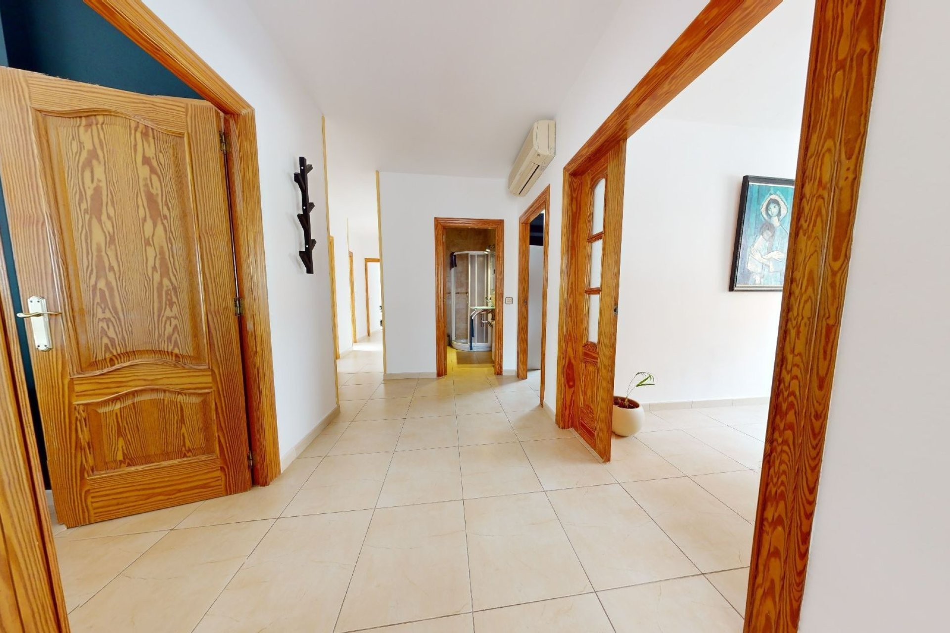 Resale - Chalet  - Águilas - Calareona