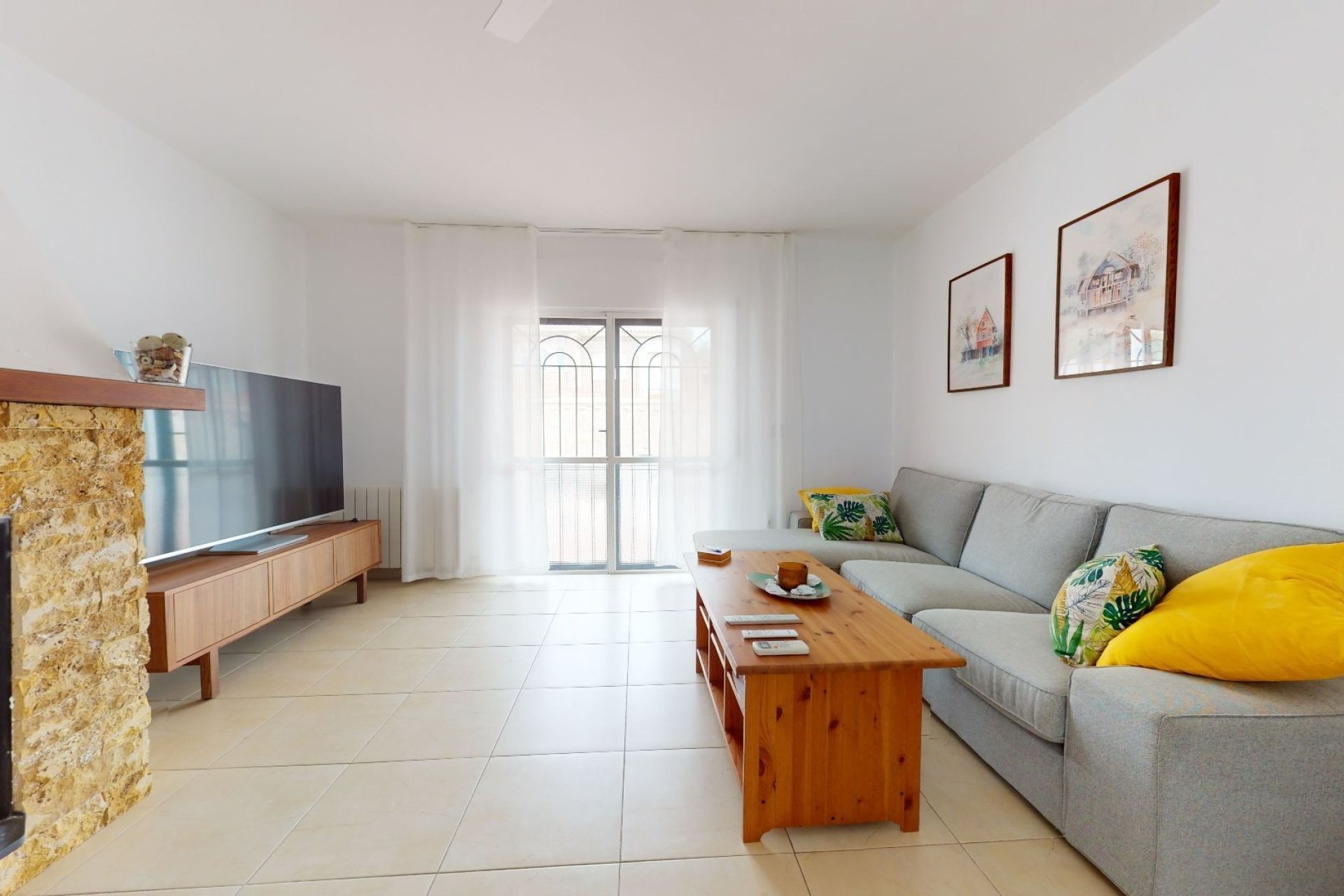 Resale - Chalet  - Águilas - Calareona