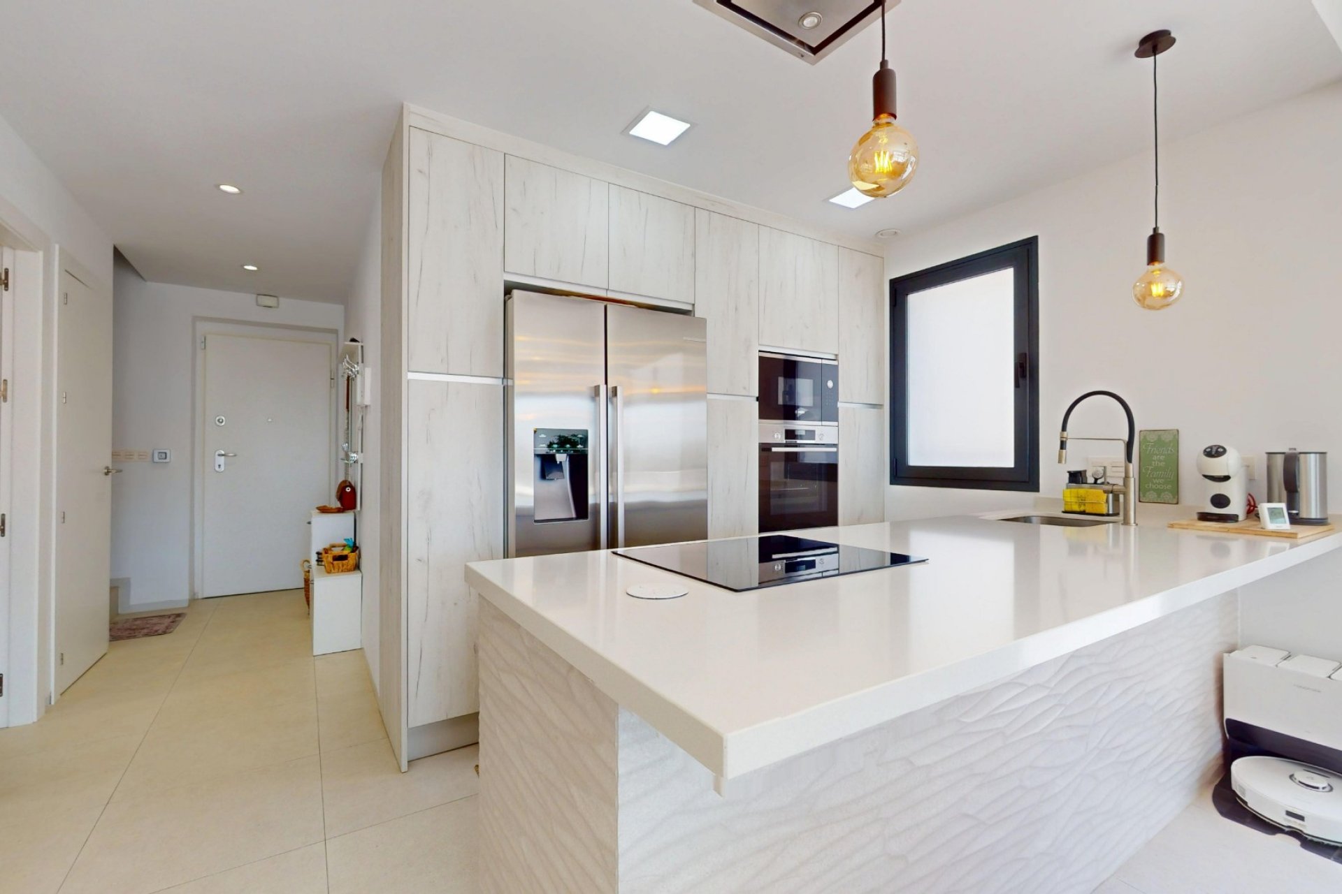 Resale - Chalet  - Águilas - El Hornillo