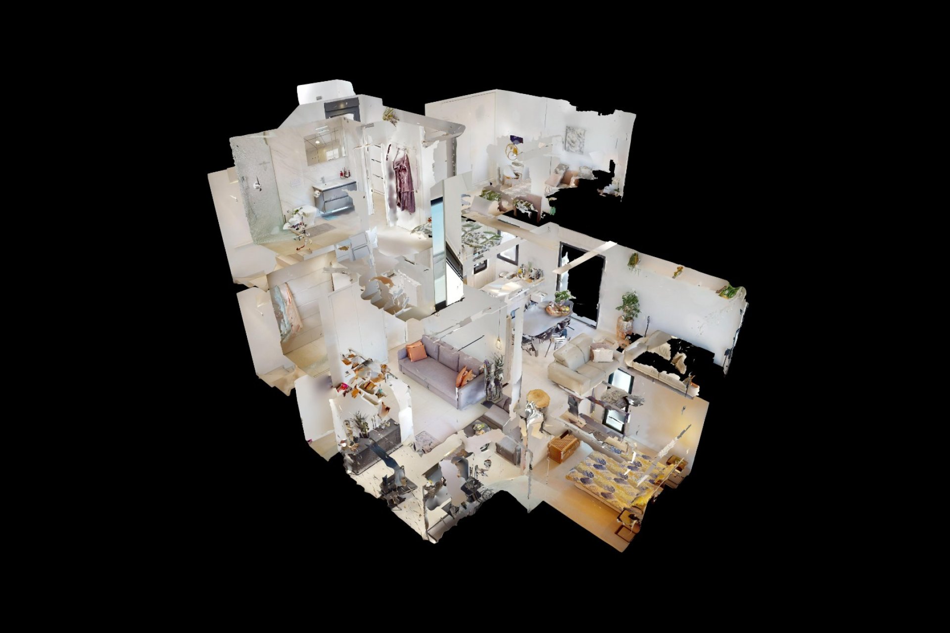 Resale - Chalet  - Águilas - El Hornillo