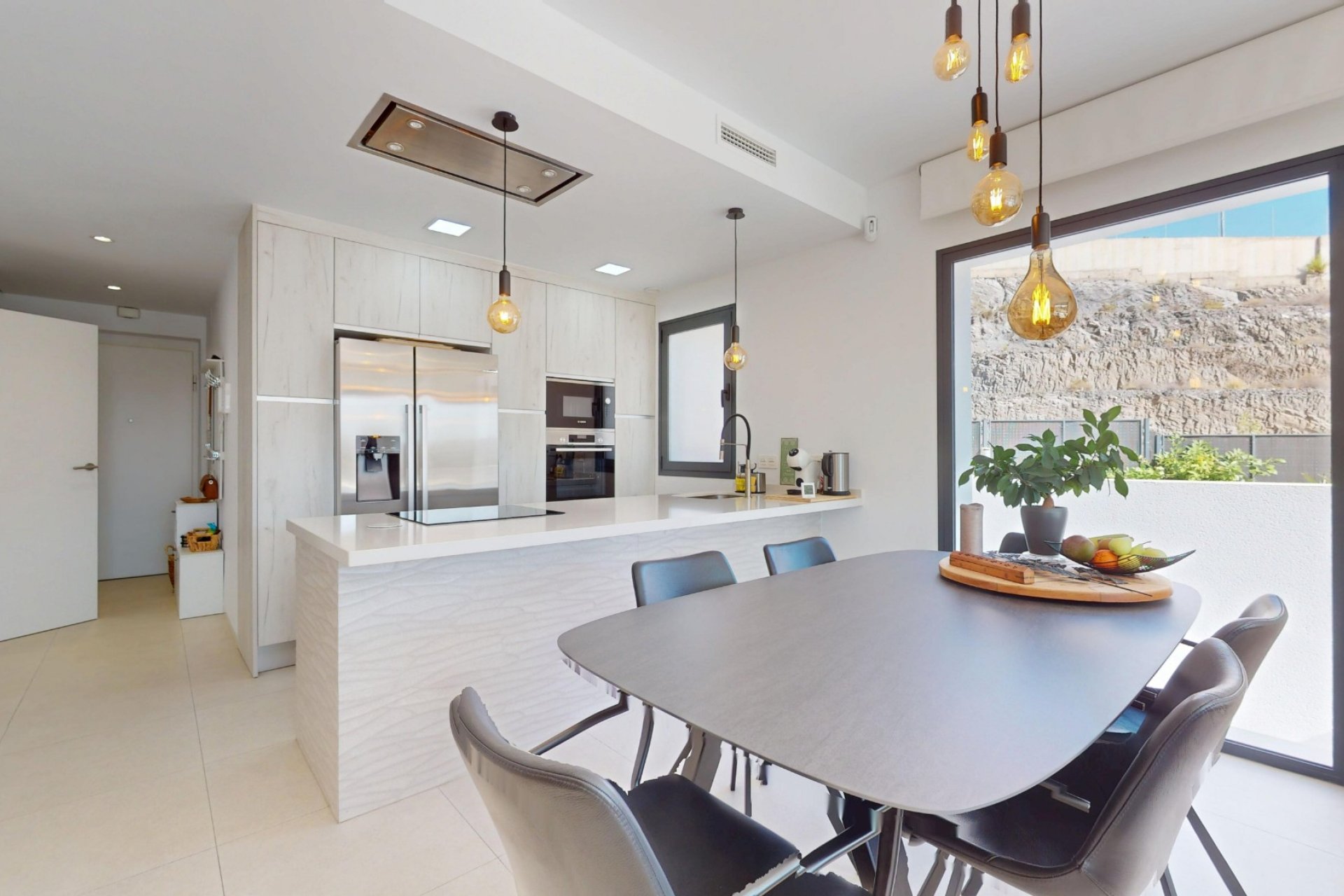 Resale - Chalet  - Águilas - El Hornillo