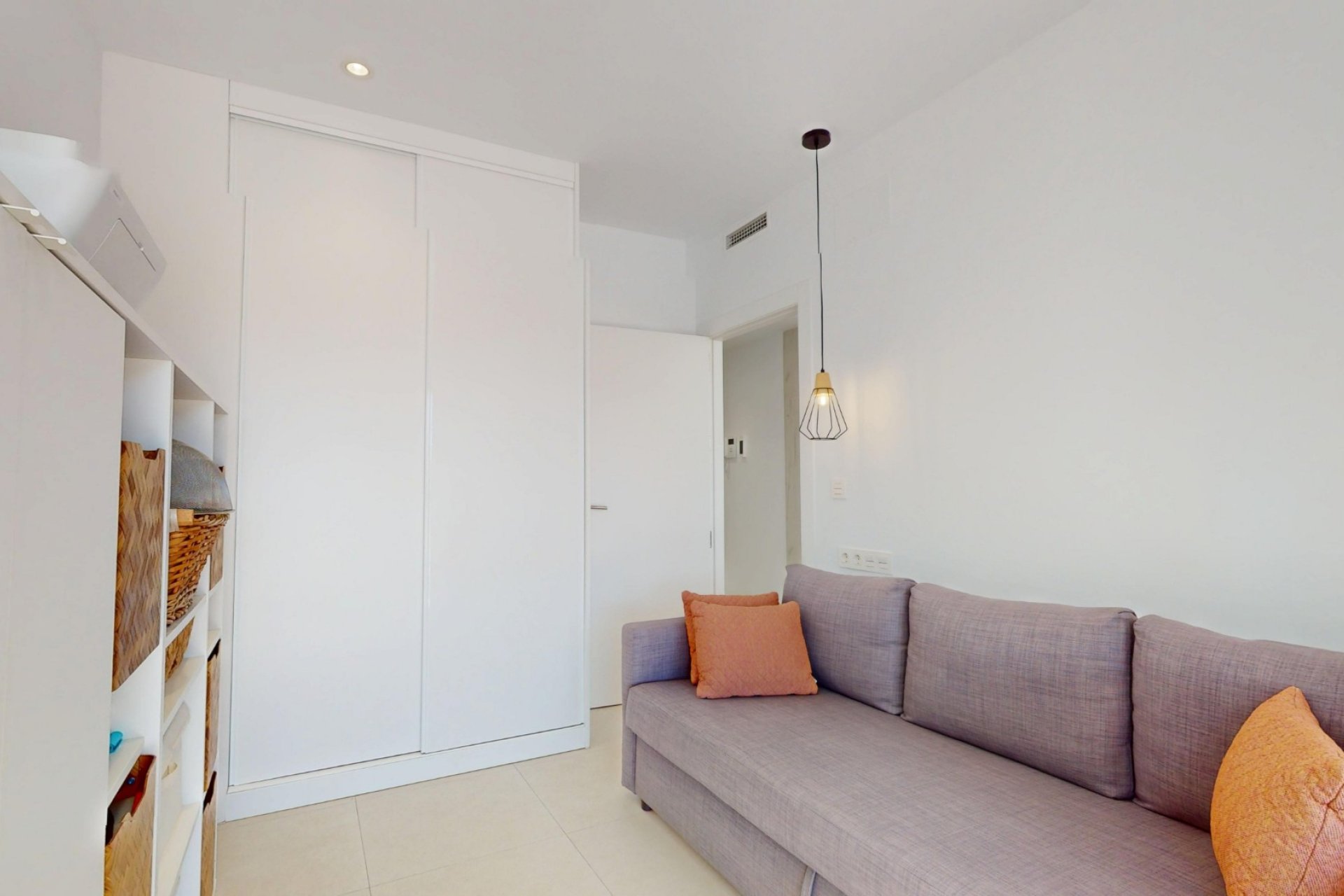 Resale - Chalet  - Águilas - El Hornillo