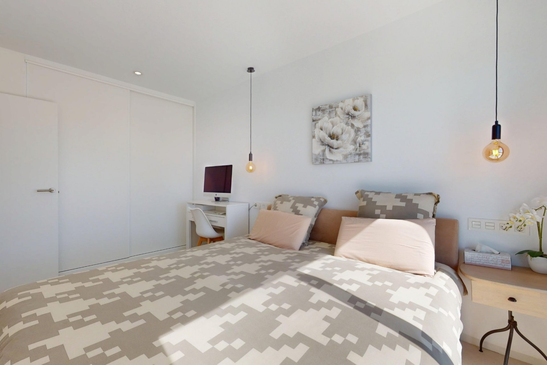 Resale - Chalet  - Águilas - El Hornillo