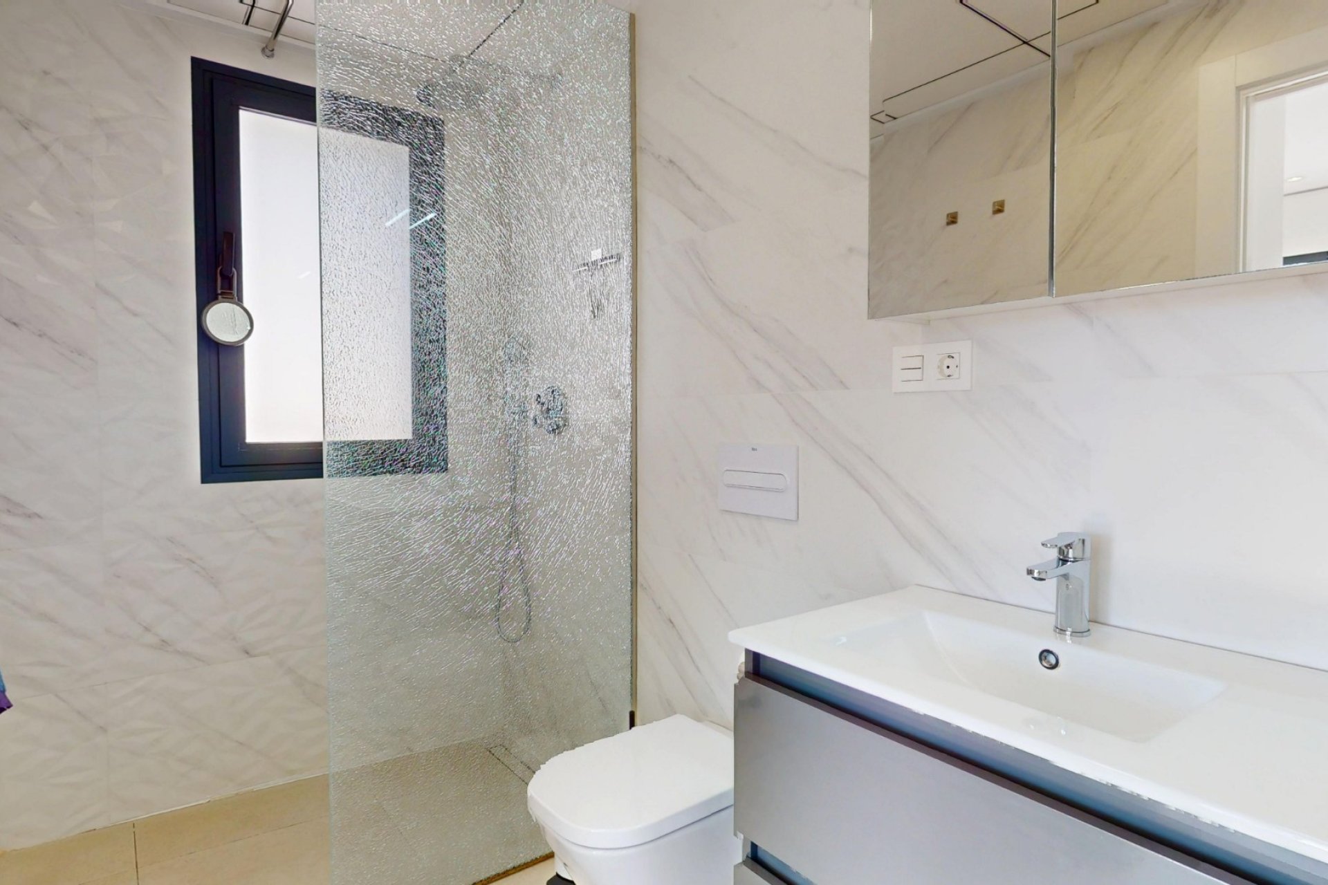 Resale - Chalet  - Águilas - El Hornillo