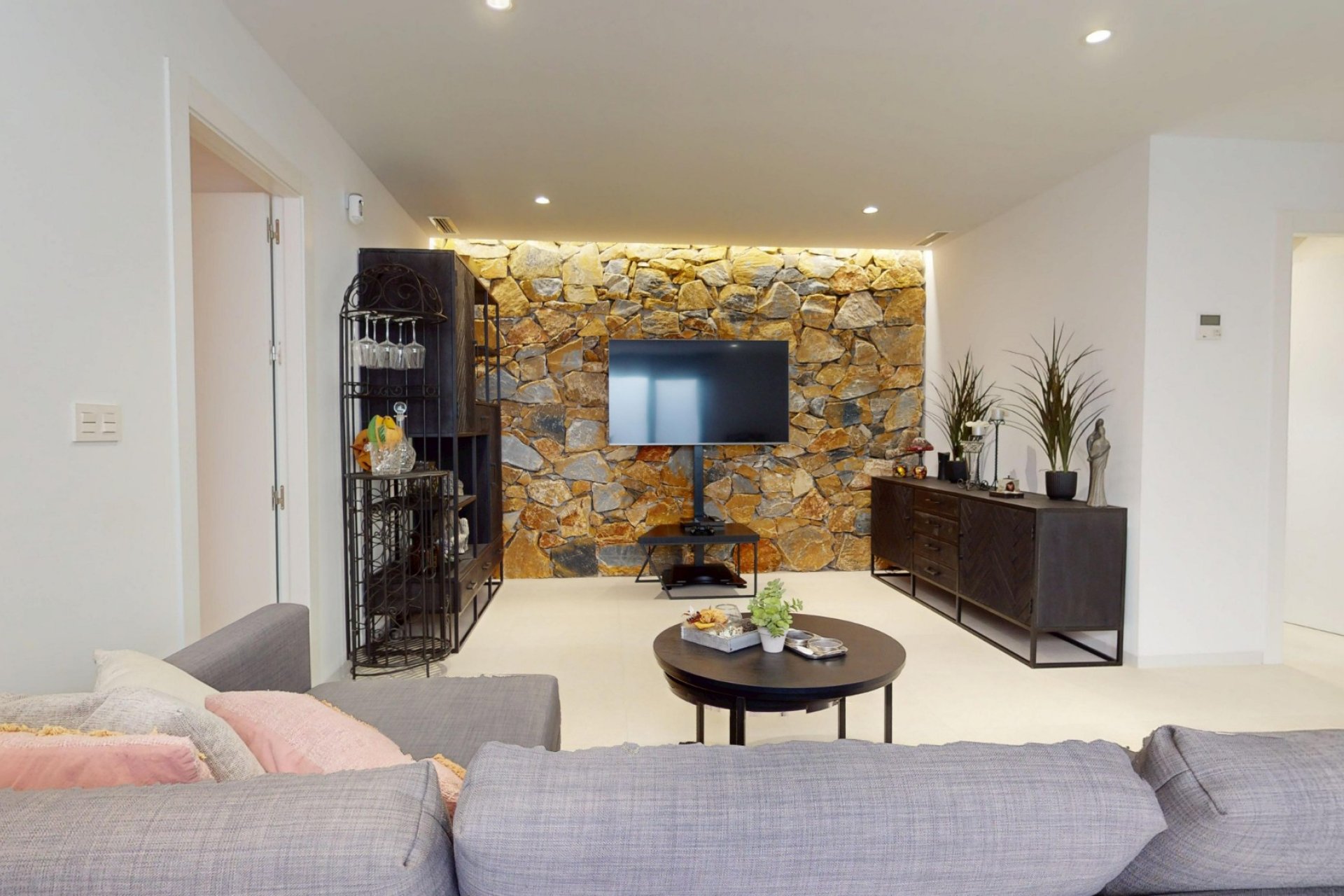 Resale - Chalet  - Águilas - El Hornillo