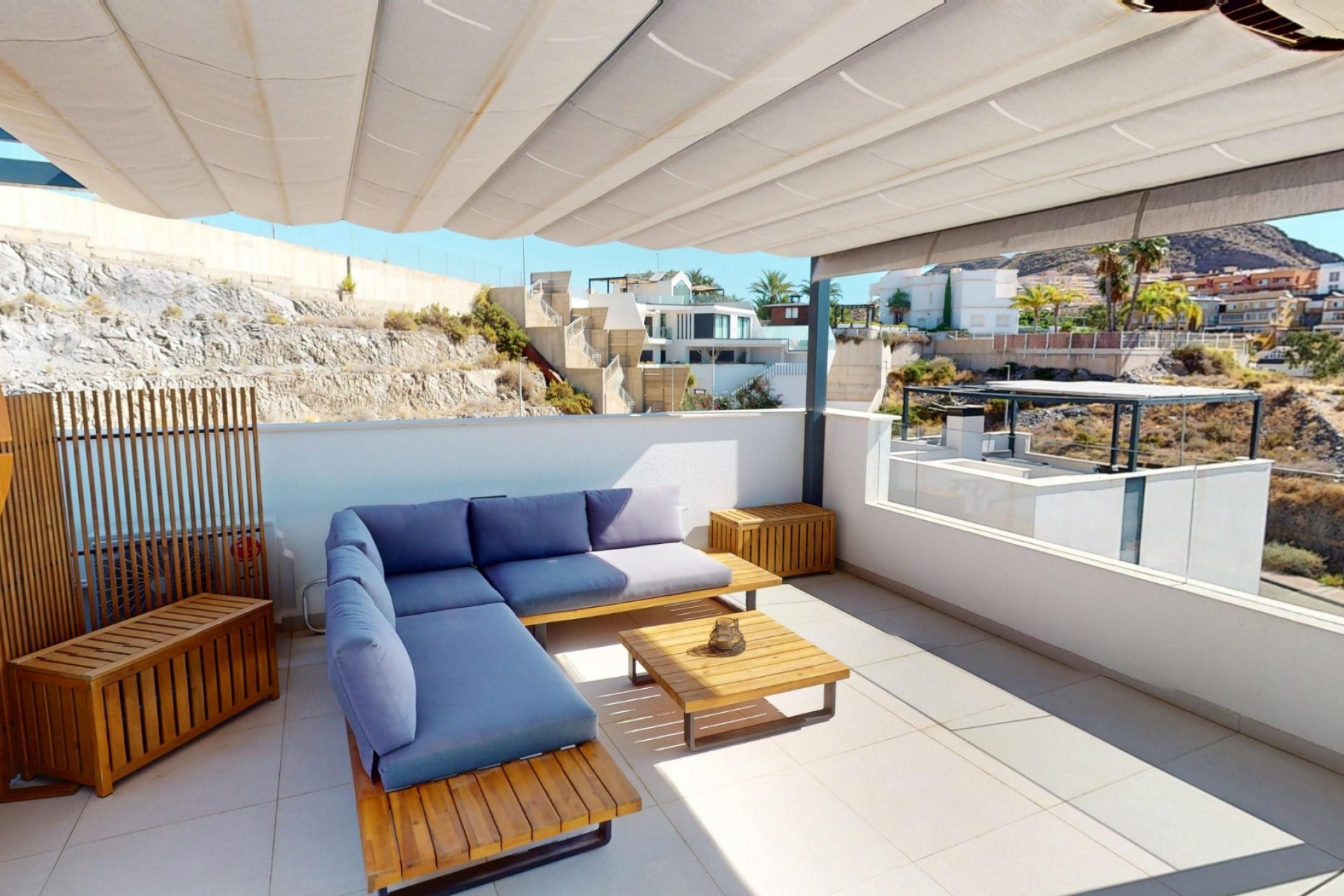 Resale - Chalet  - Águilas - El Hornillo