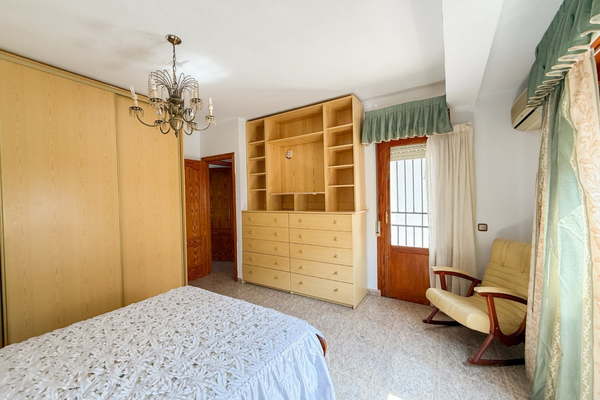 Resale - Chalet  - Águilas - El Hornillo