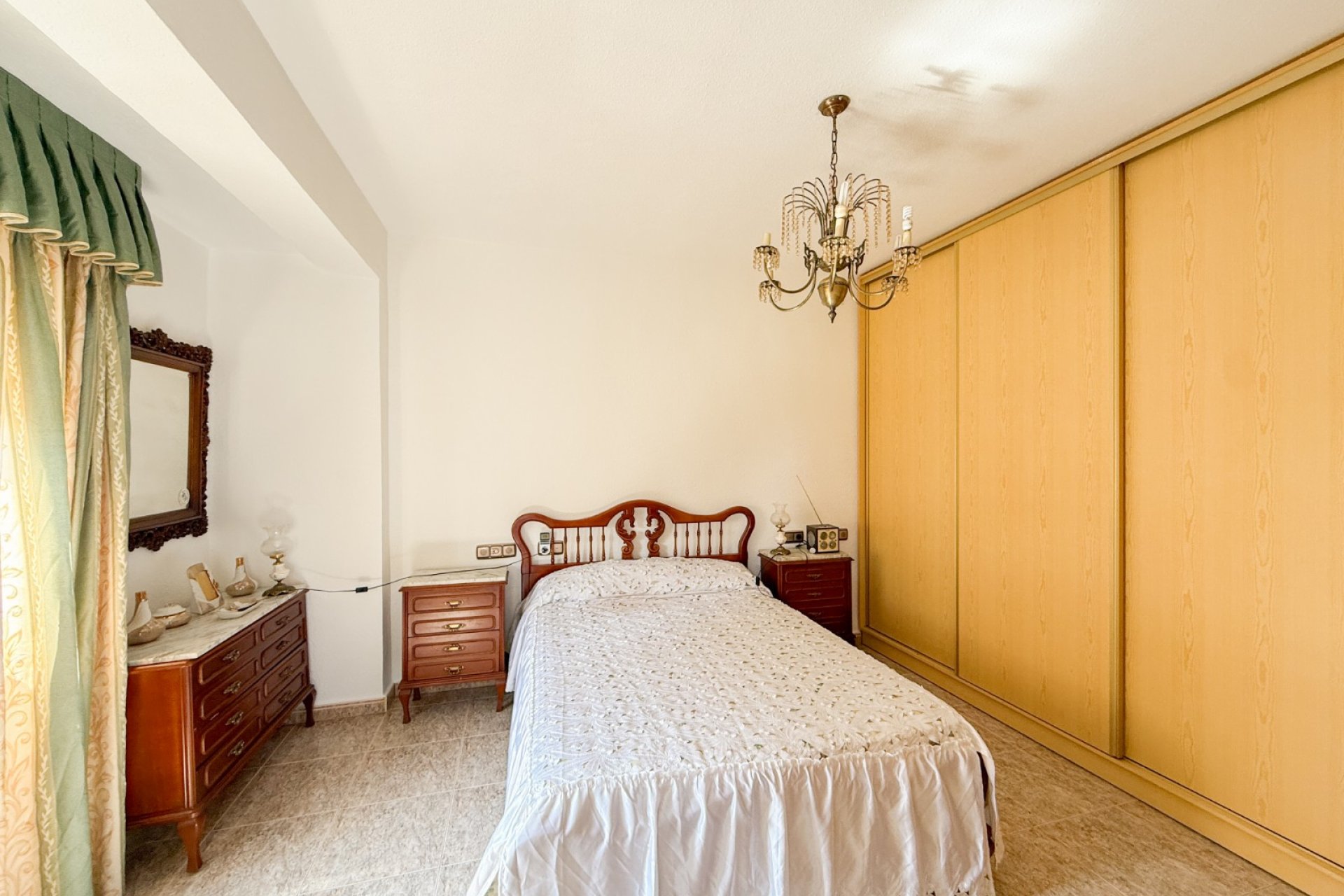 Resale - Chalet  - Águilas - El Hornillo