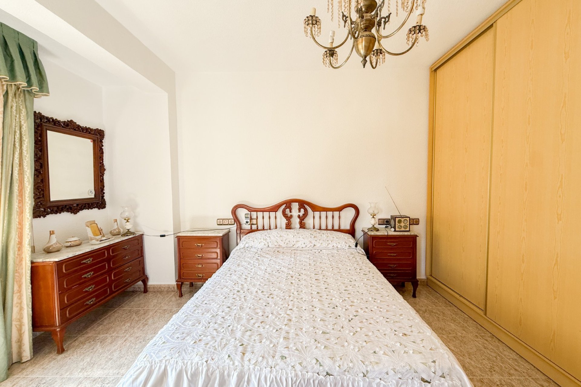 Resale - Chalet  - Águilas - El Hornillo